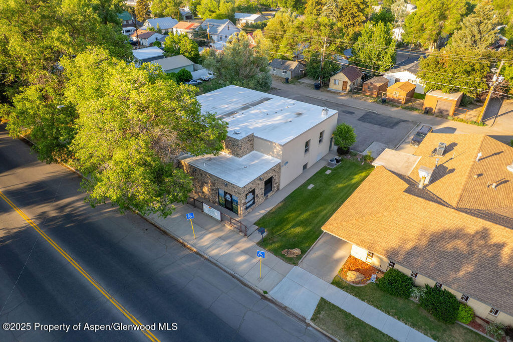 651 Yampa Avenue Craig CO 81625