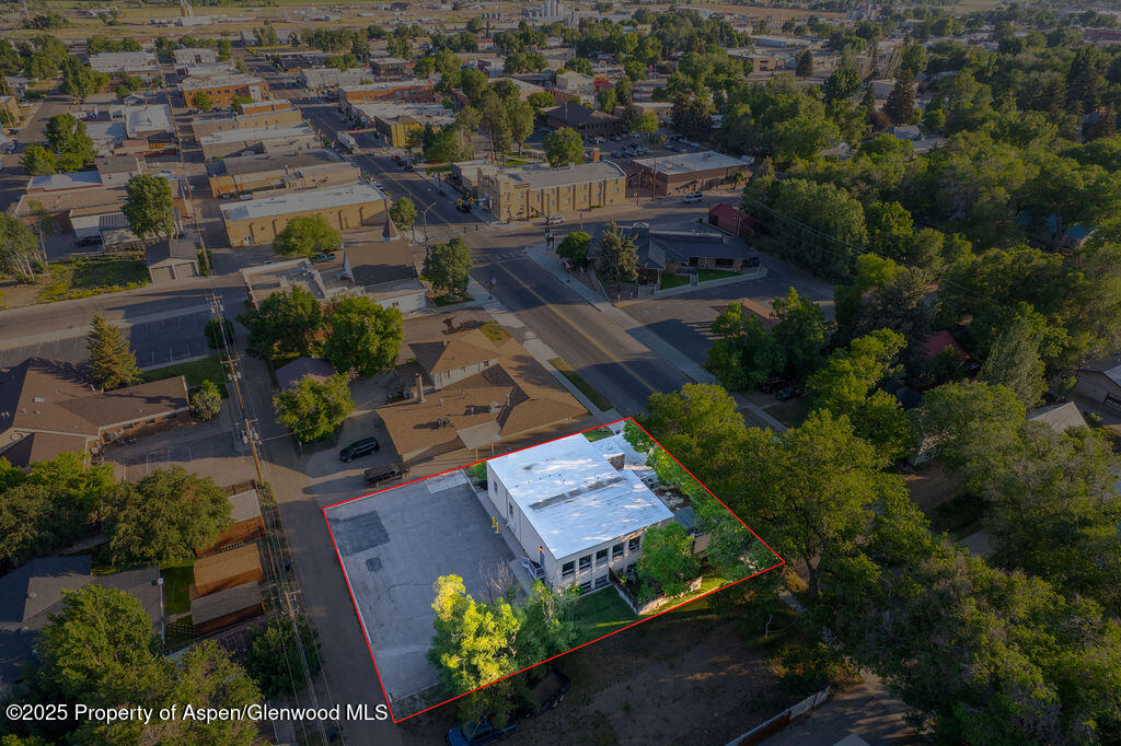 651 Yampa Avenue Craig CO 81625