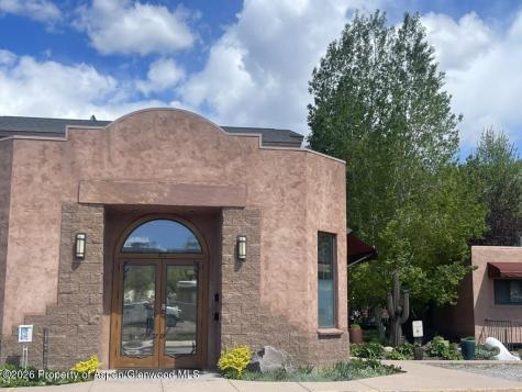 50 Weant Boulevard Carbondale CO 81623