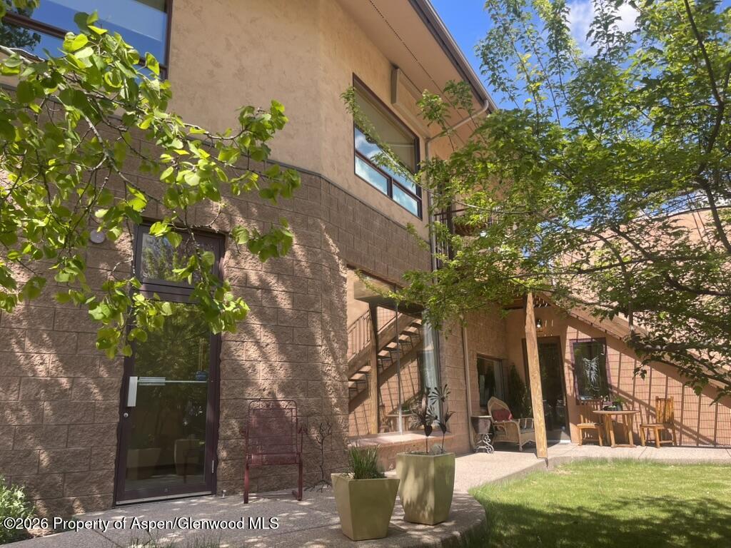 50 Weant Boulevard Carbondale CO 81623