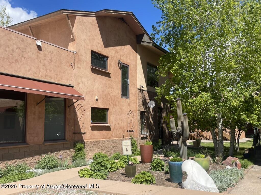 50 Weant Boulevard Carbondale CO 81623