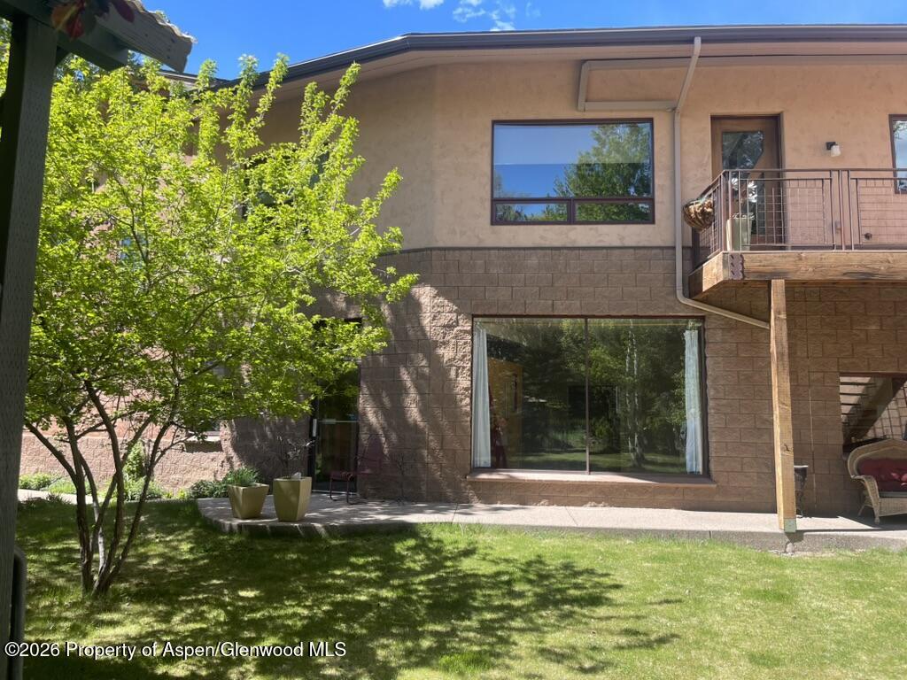 50 Weant Boulevard Carbondale CO 81623