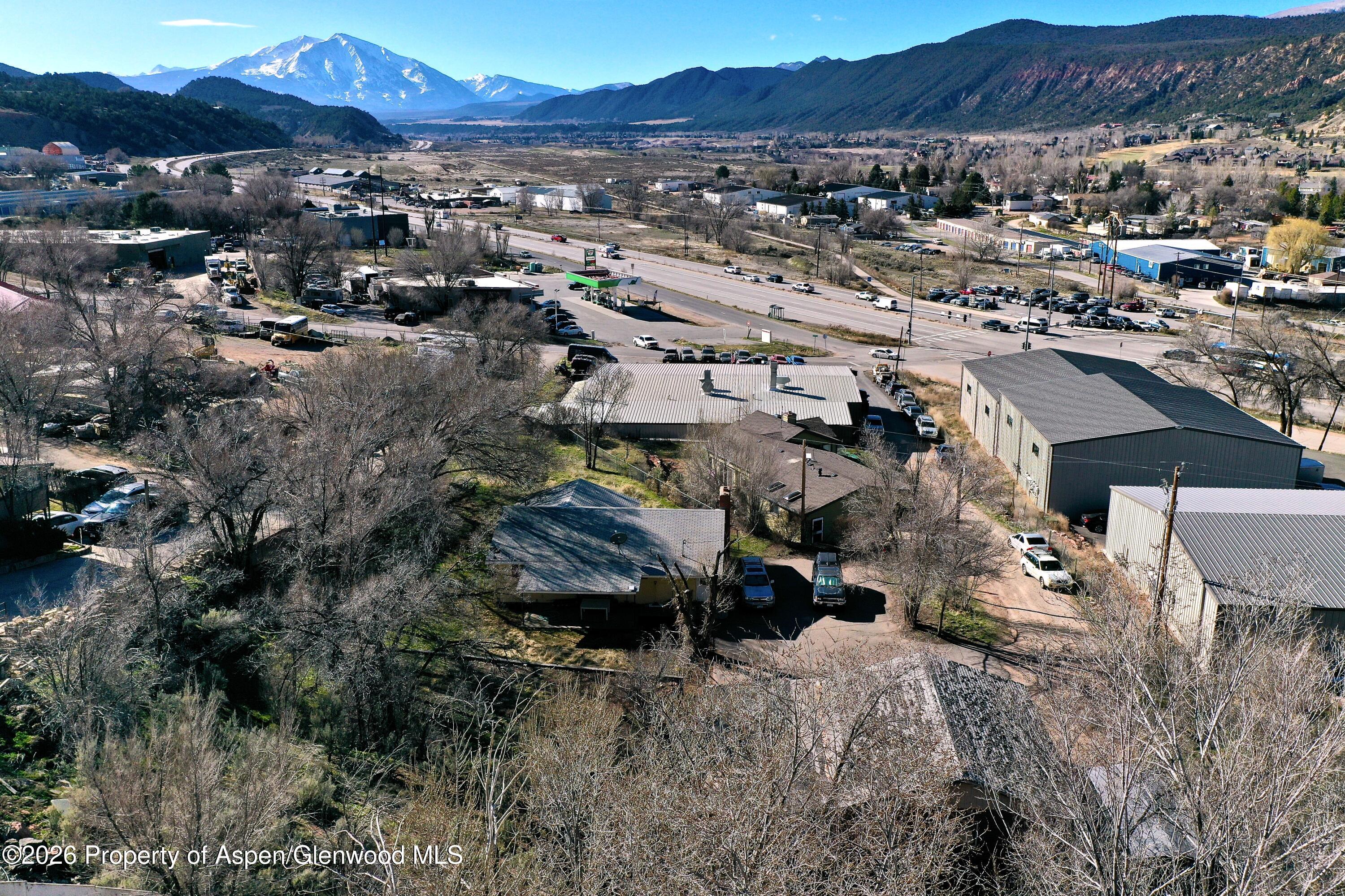 6778 Highway 82 Glenwood Springs CO 81601