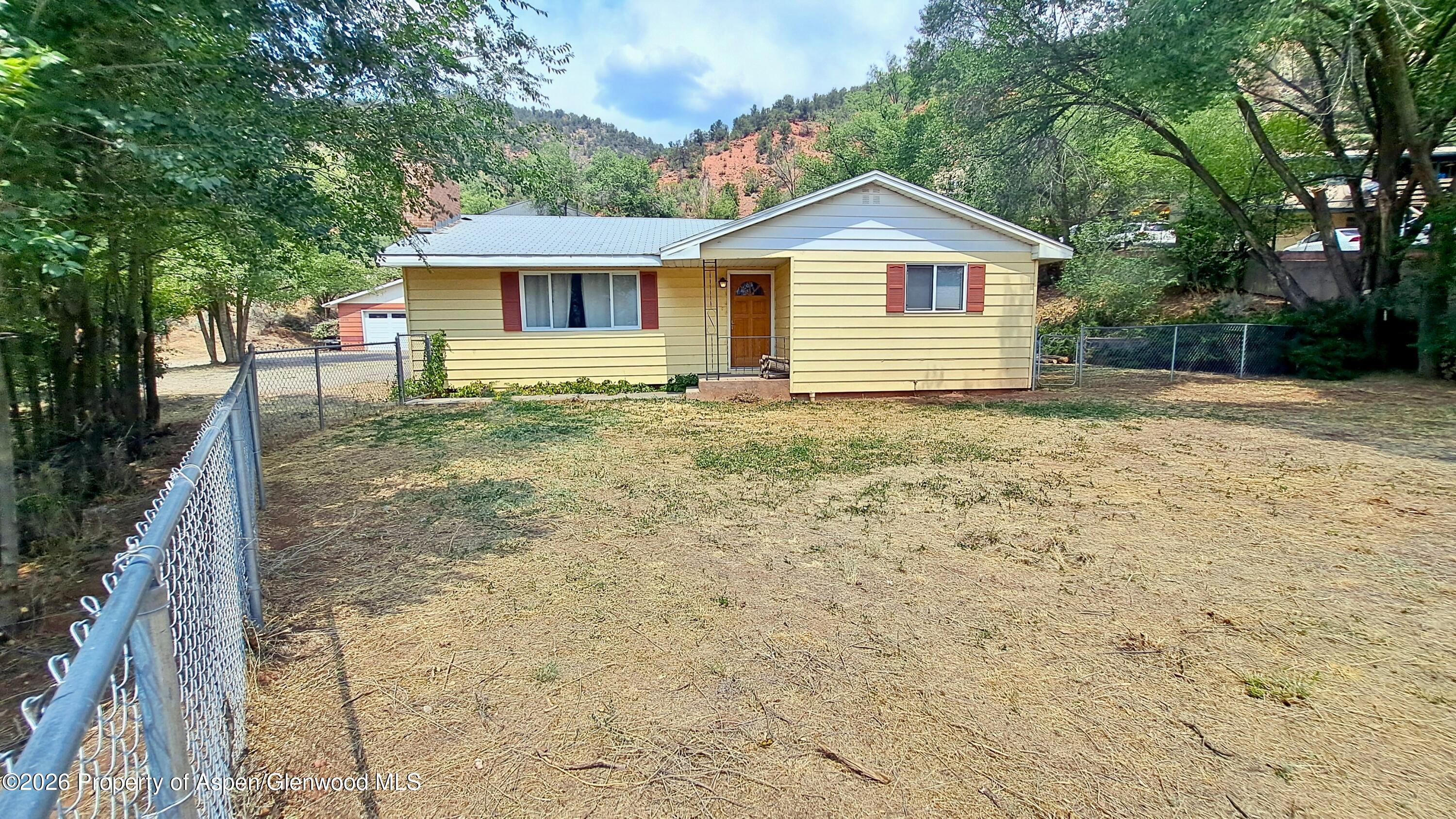 6778 Highway 82 Glenwood Springs CO 81601