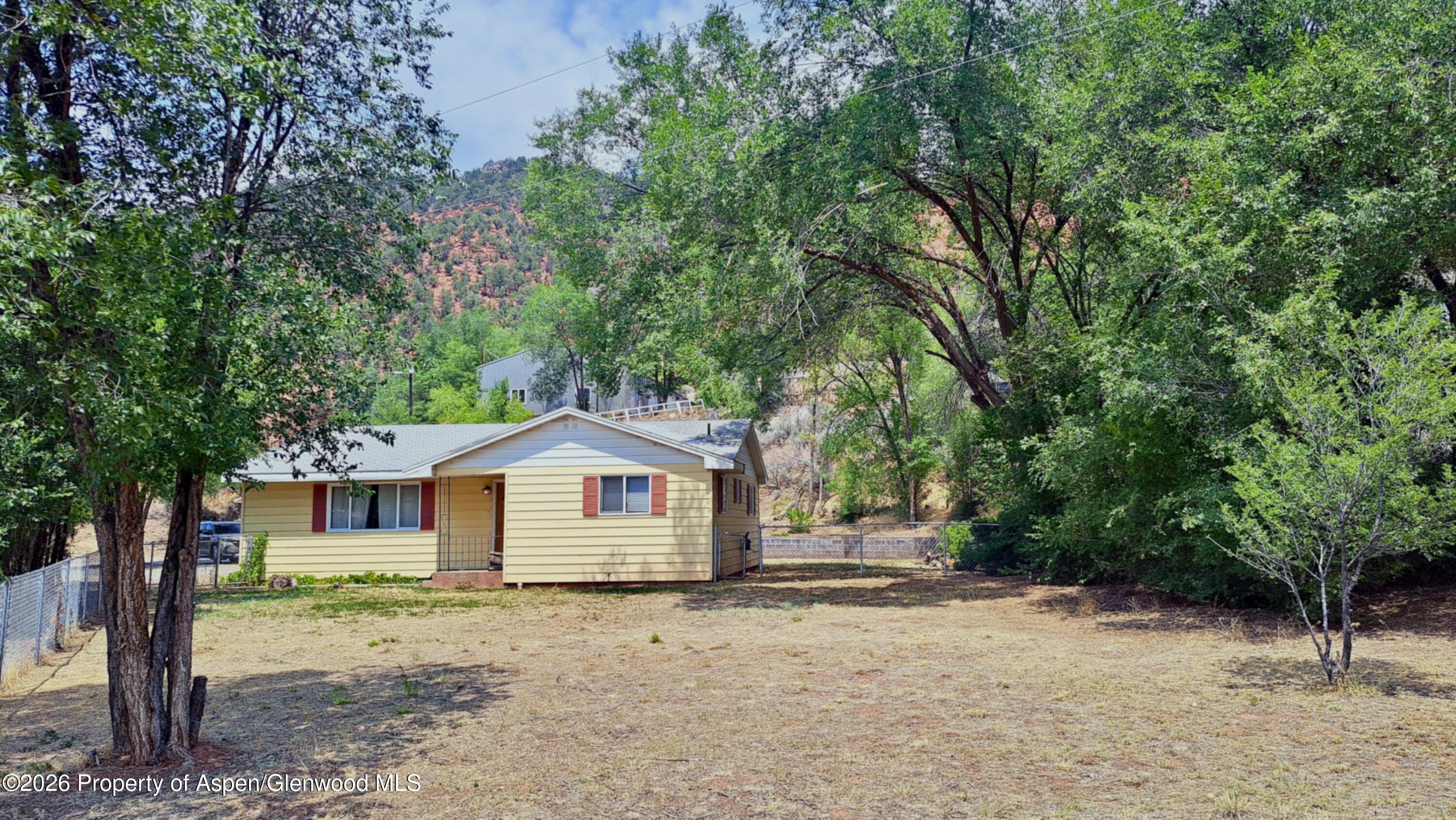 6778 Highway 82 Glenwood Springs CO 81601