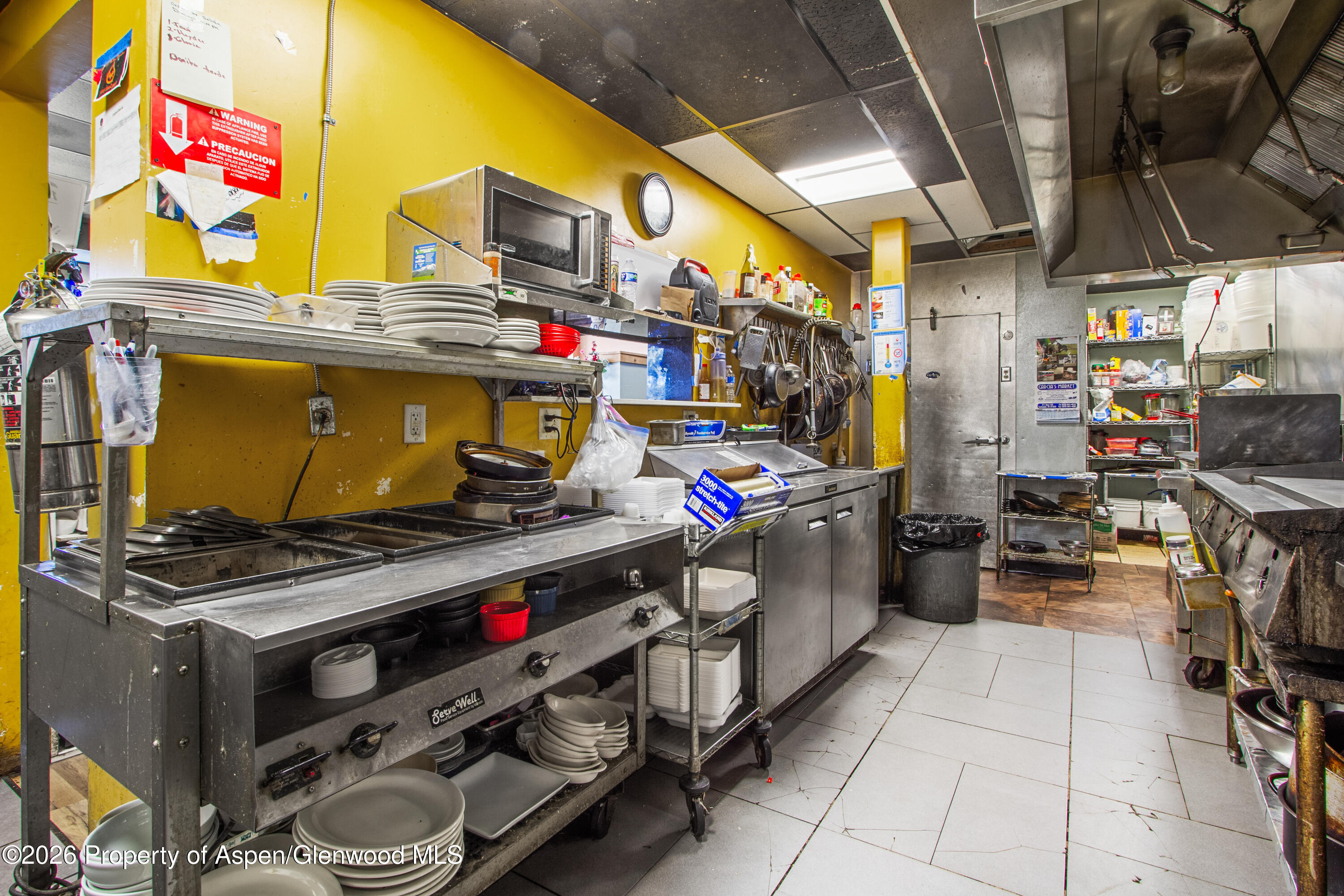 995 Cowen Drive Carbondale CO 81623