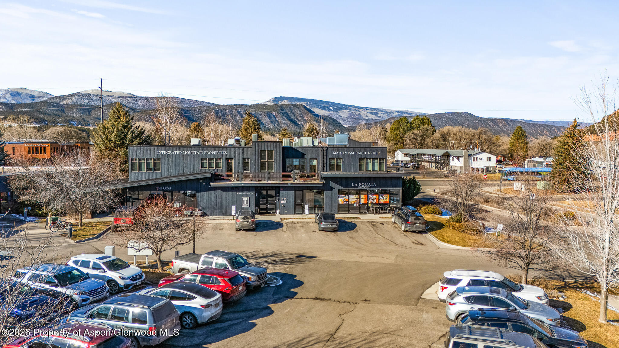 995 Cowen Drive Carbondale CO 81623