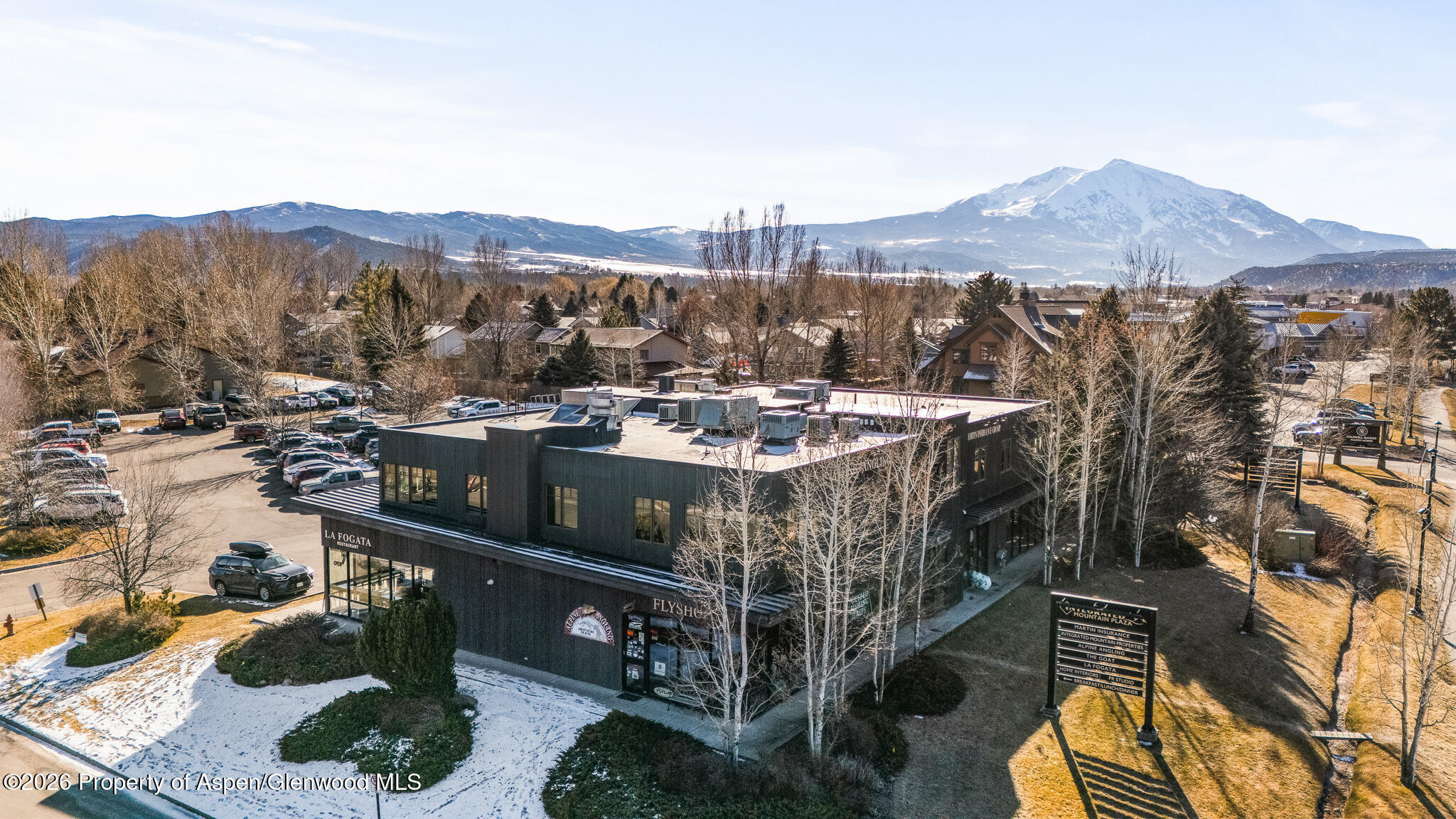 995 Cowen Drive Carbondale CO 81623