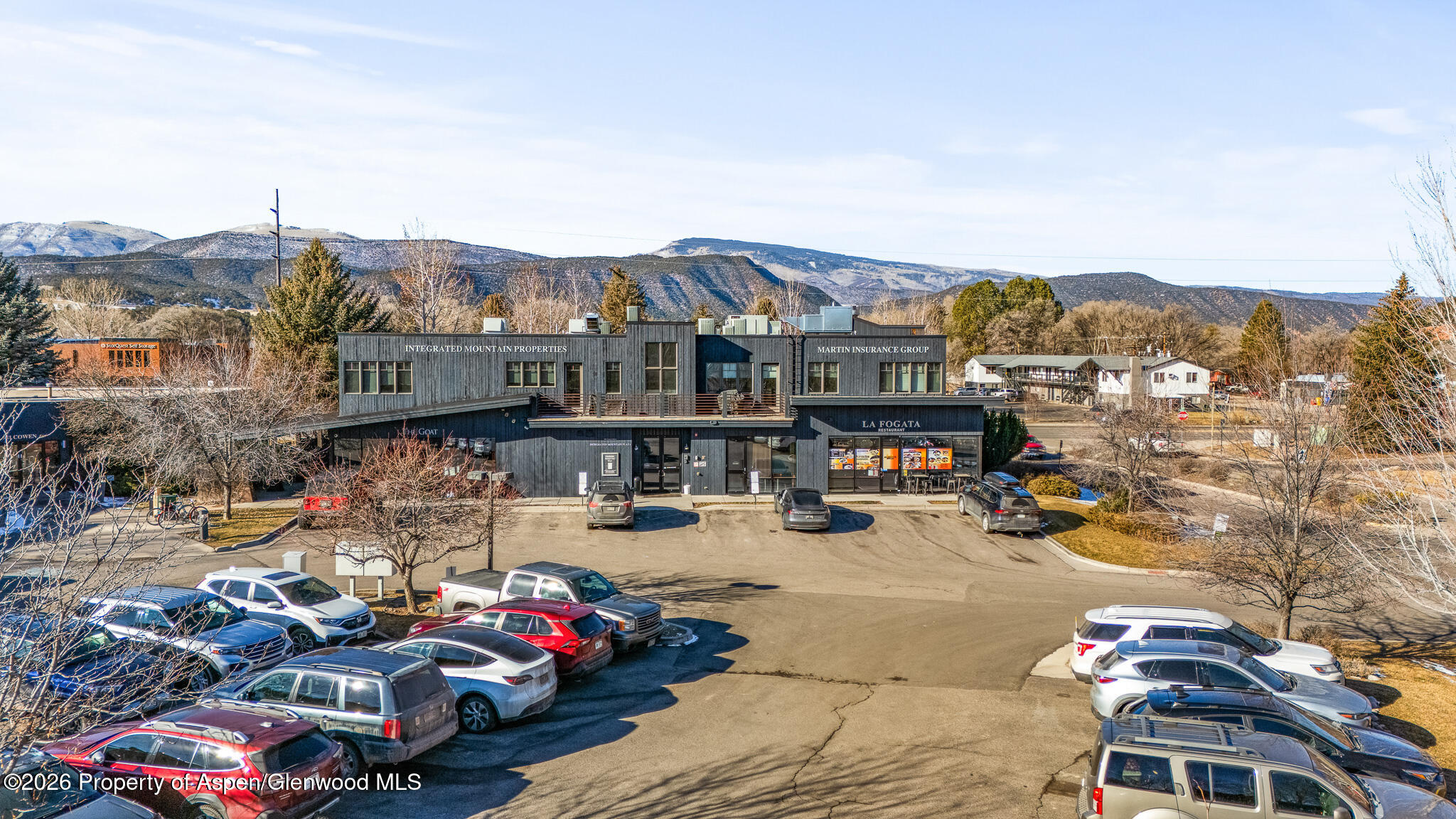 995 Cowen Drive Carbondale CO 81623