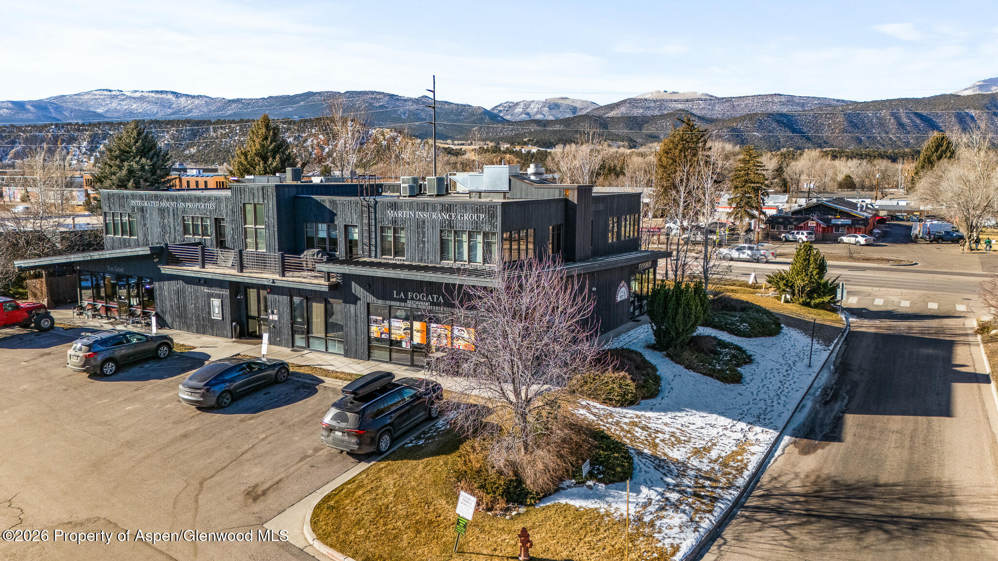 995 Cowen Drive Carbondale CO 81623