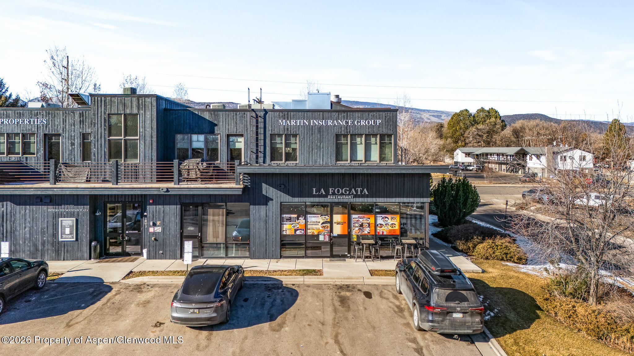 995 Cowen Drive Carbondale CO 81623