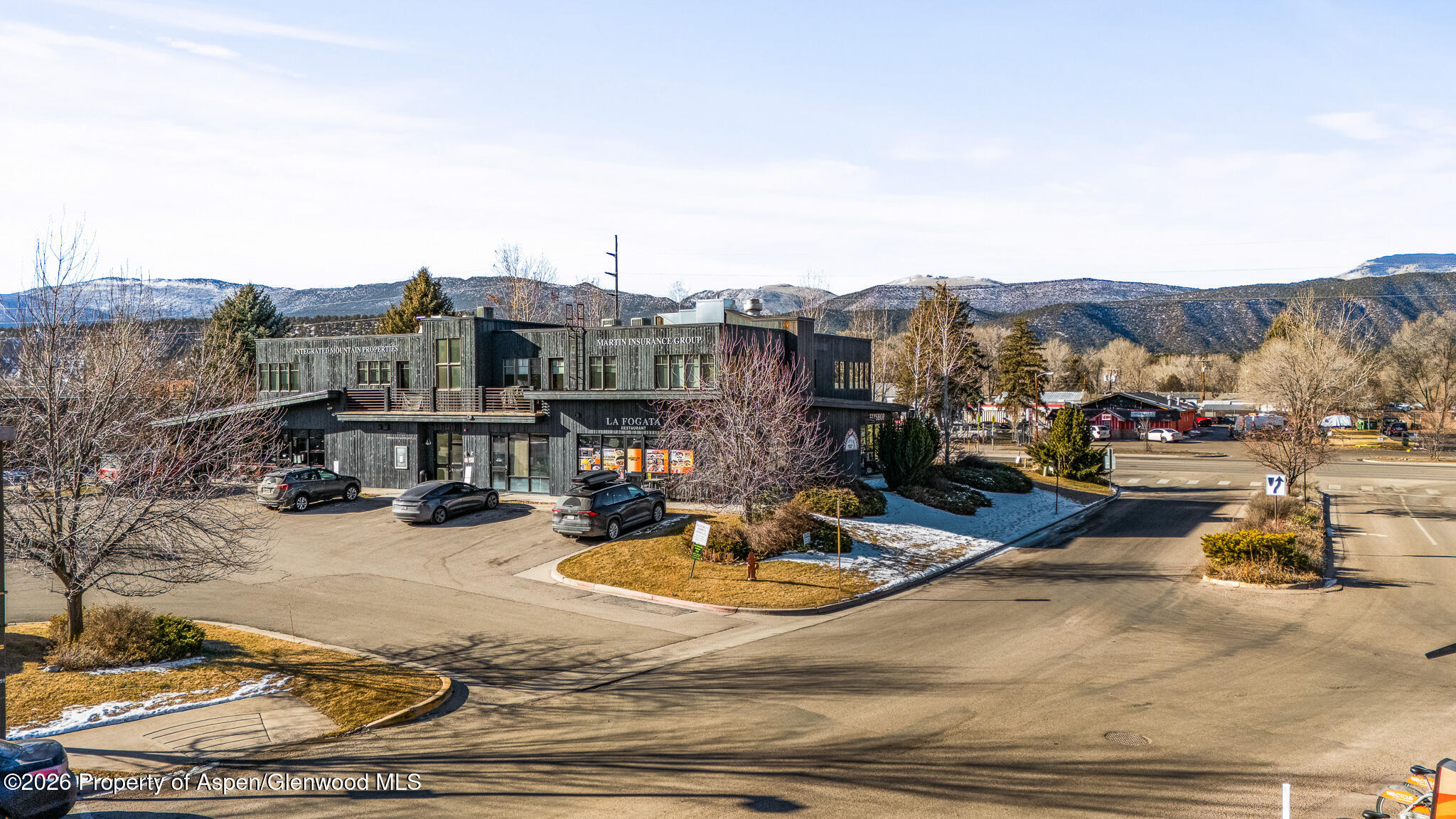 995 Cowen Drive Carbondale CO 81623