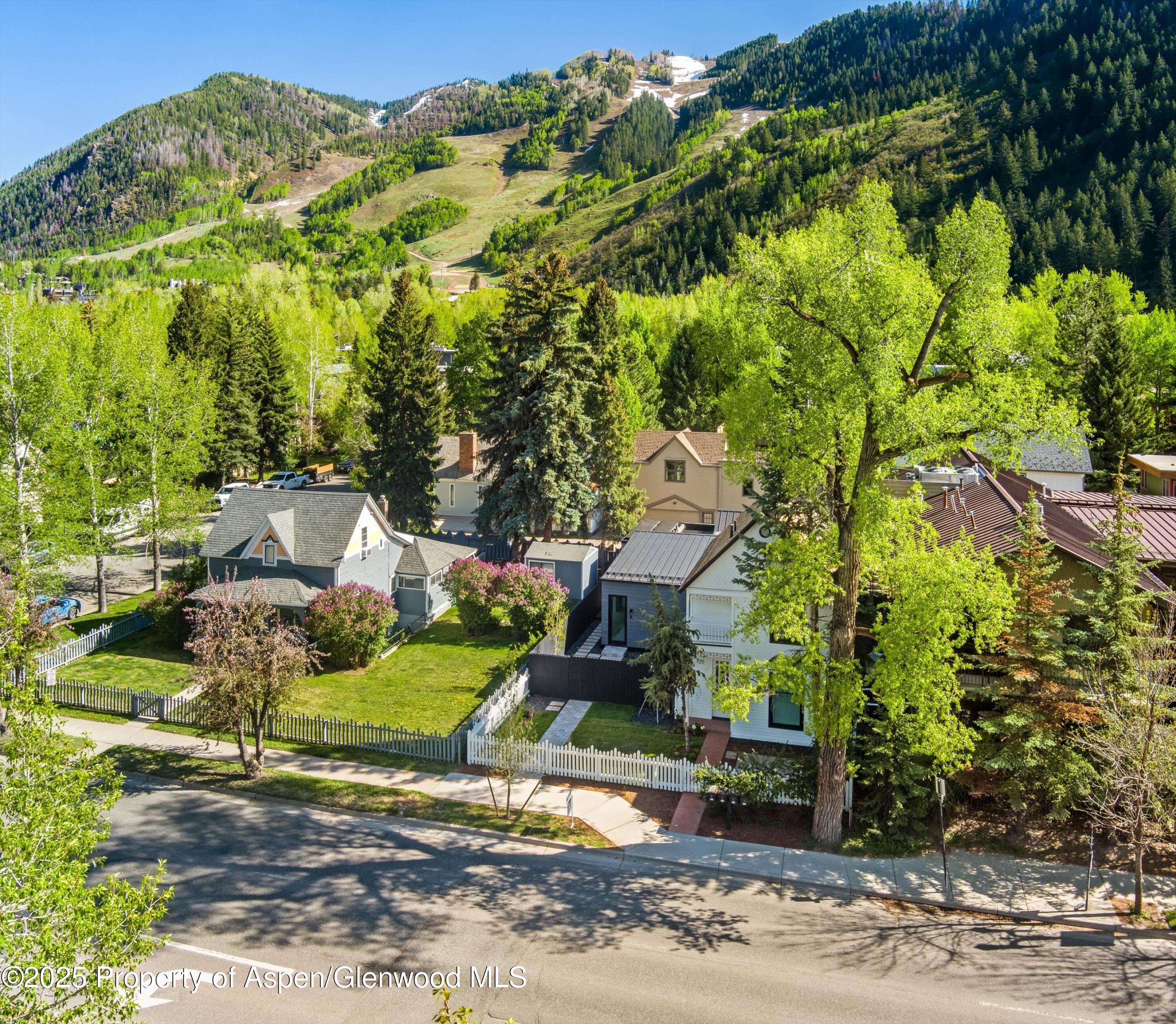 211 W Main Street Aspen CO 81611
