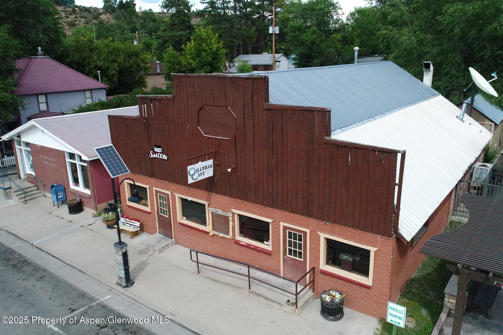 108 Main Street Collbran CO 81624