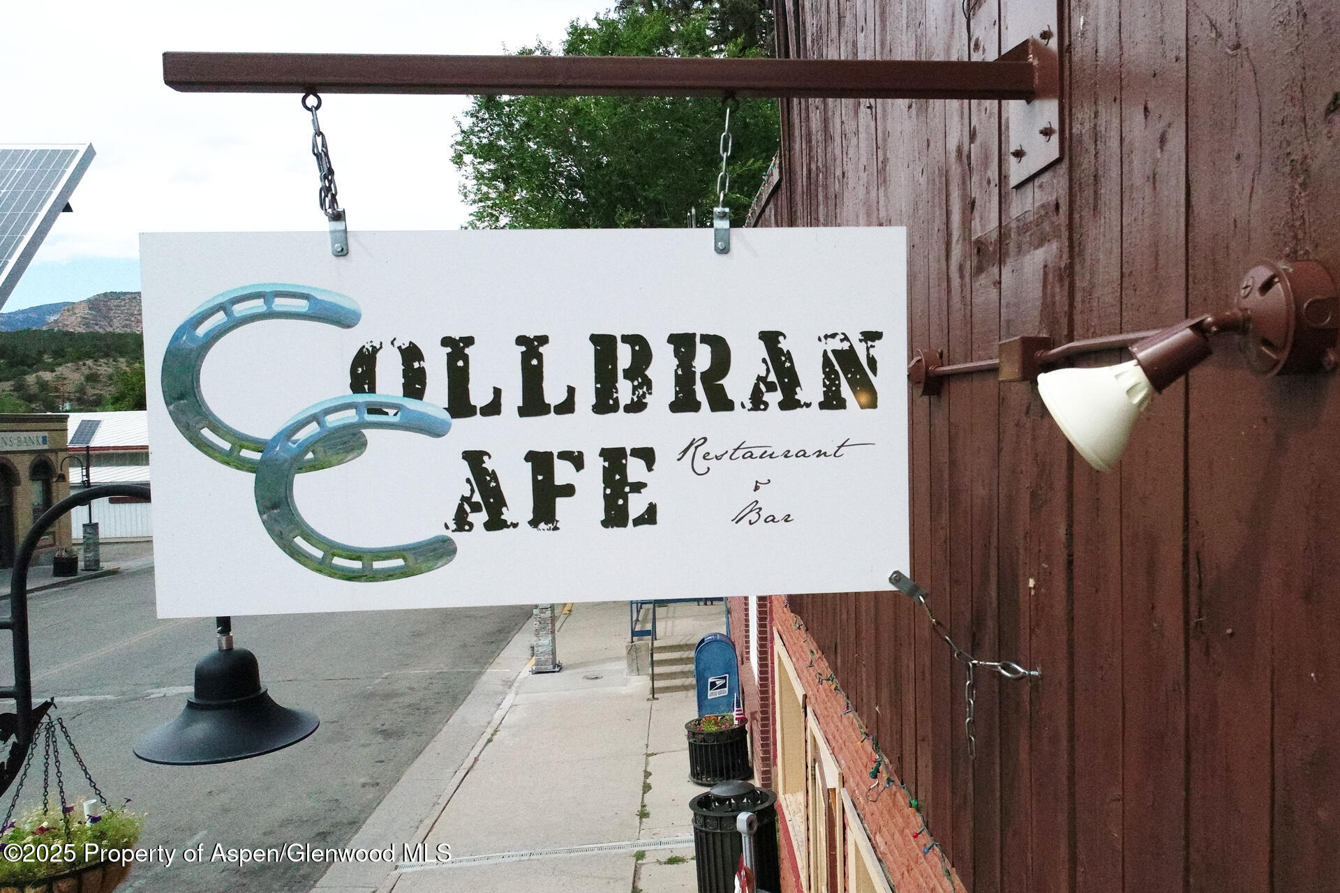 108 Main Street Collbran CO 81624