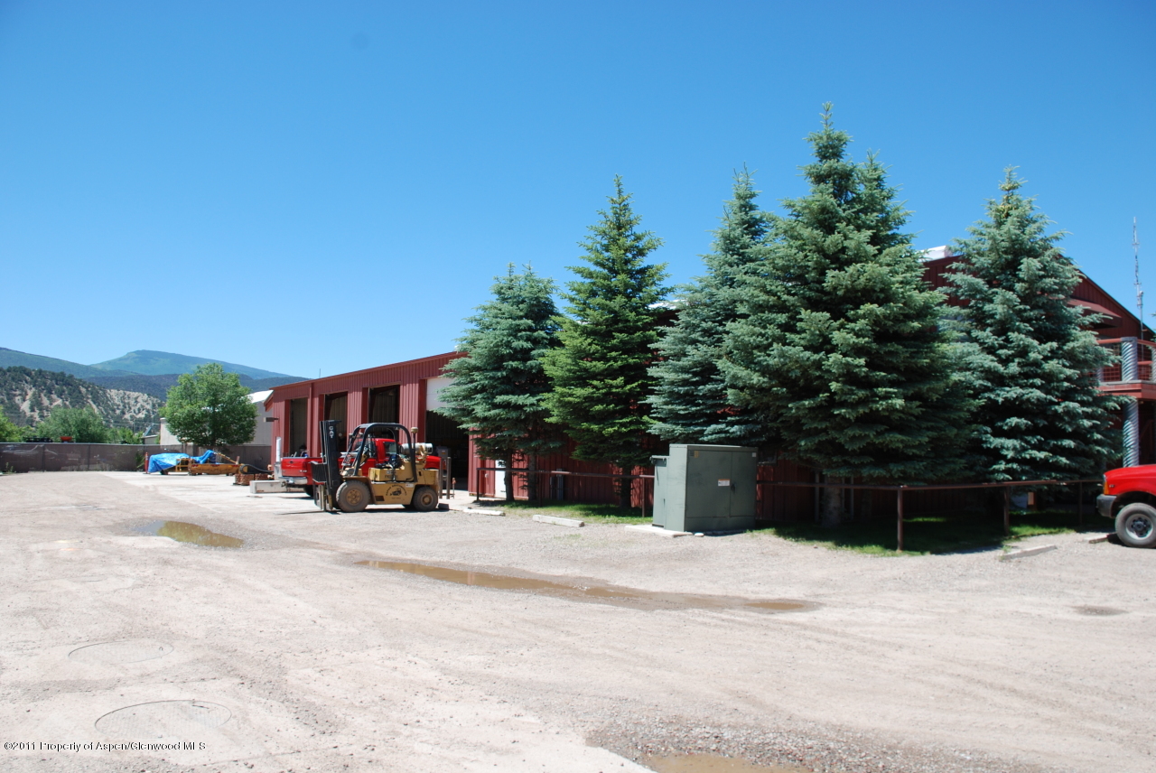 818 Industry Place Carbondale CO 81623