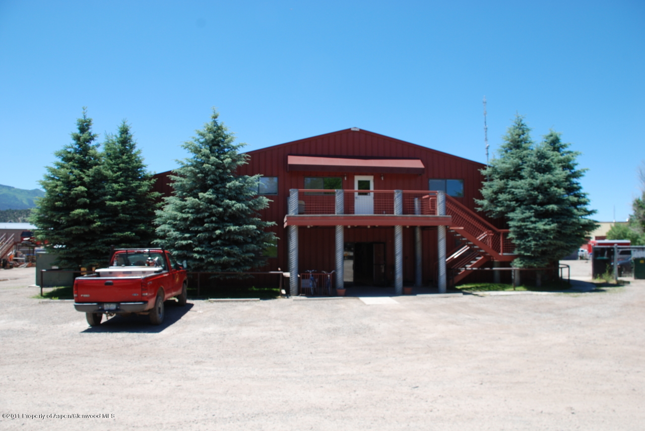 818 Industry Place Carbondale CO 81623
