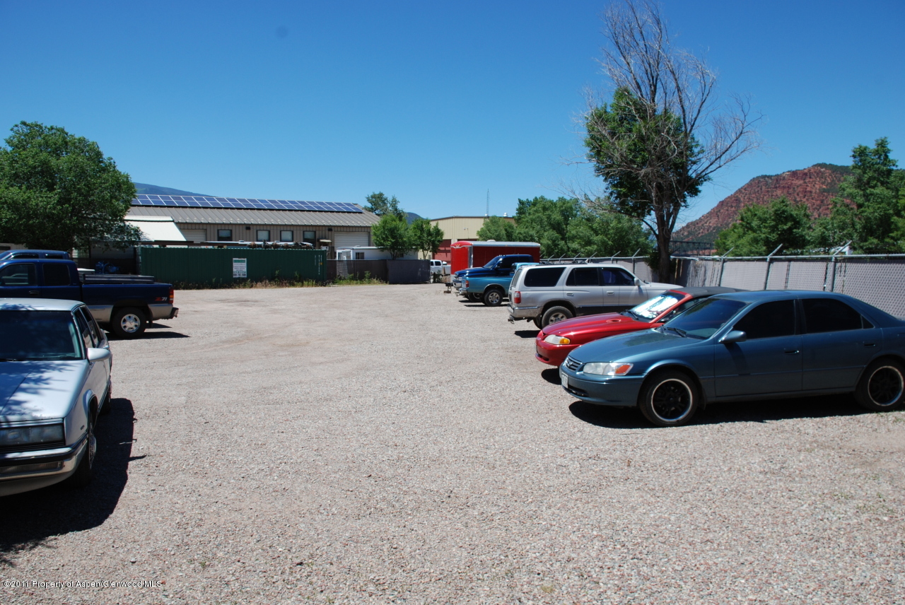 818 Industry Place Carbondale CO 81623