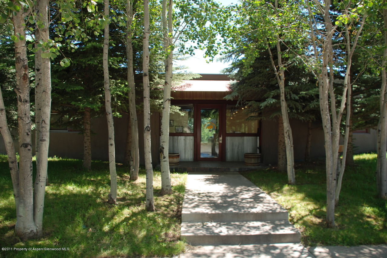 818 Industry Place Carbondale CO 81623