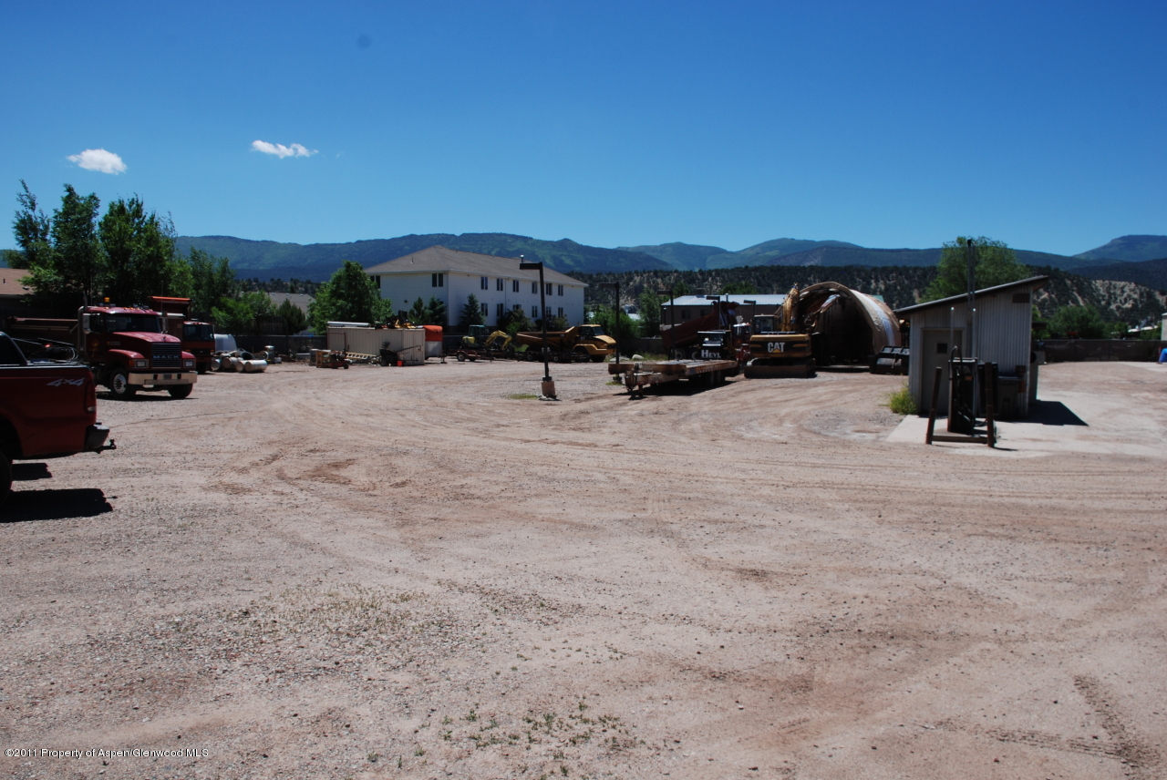 818 Industry Place Carbondale CO 81623