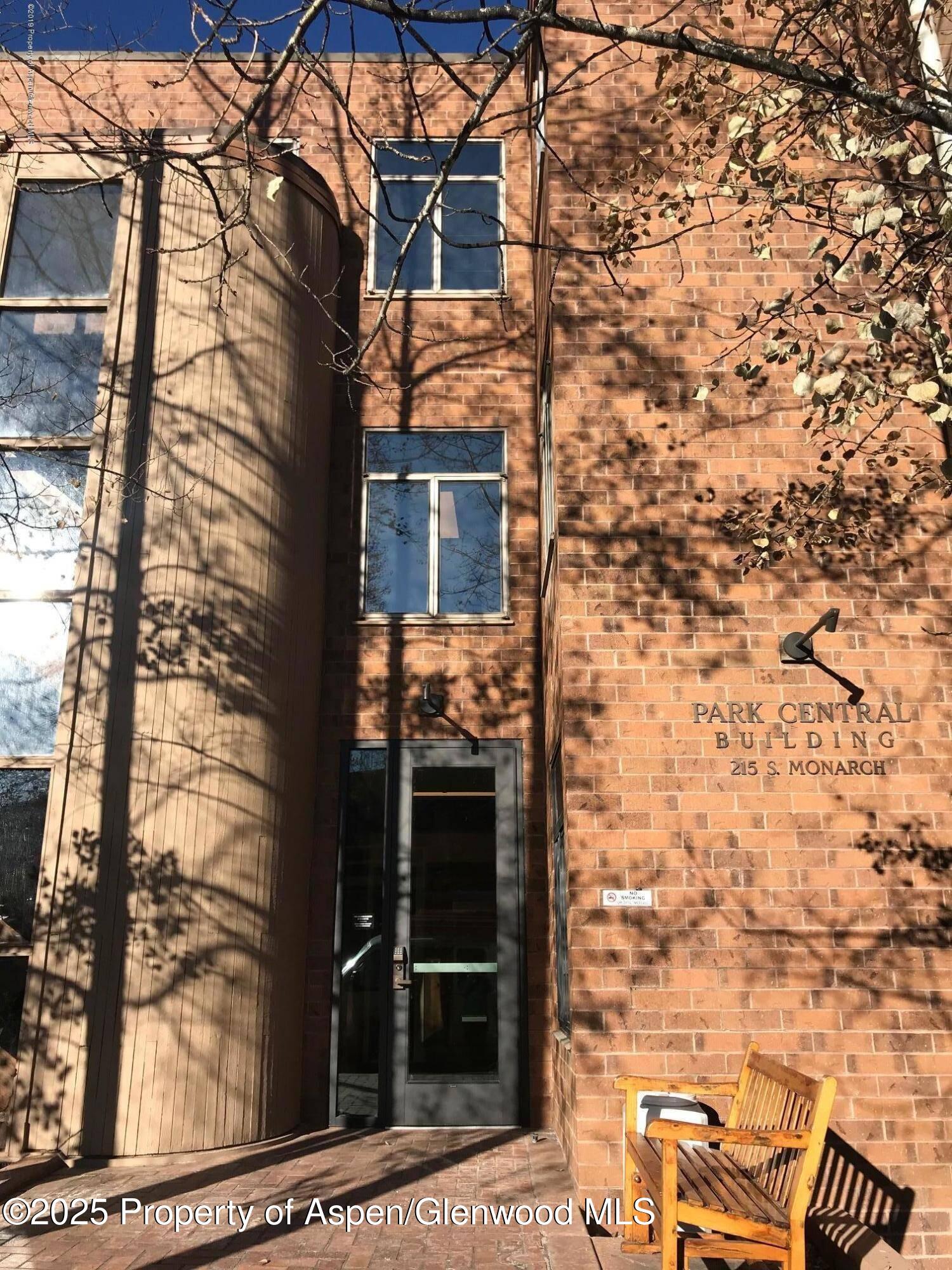 215 S Monarch Street Aspen CO 81611