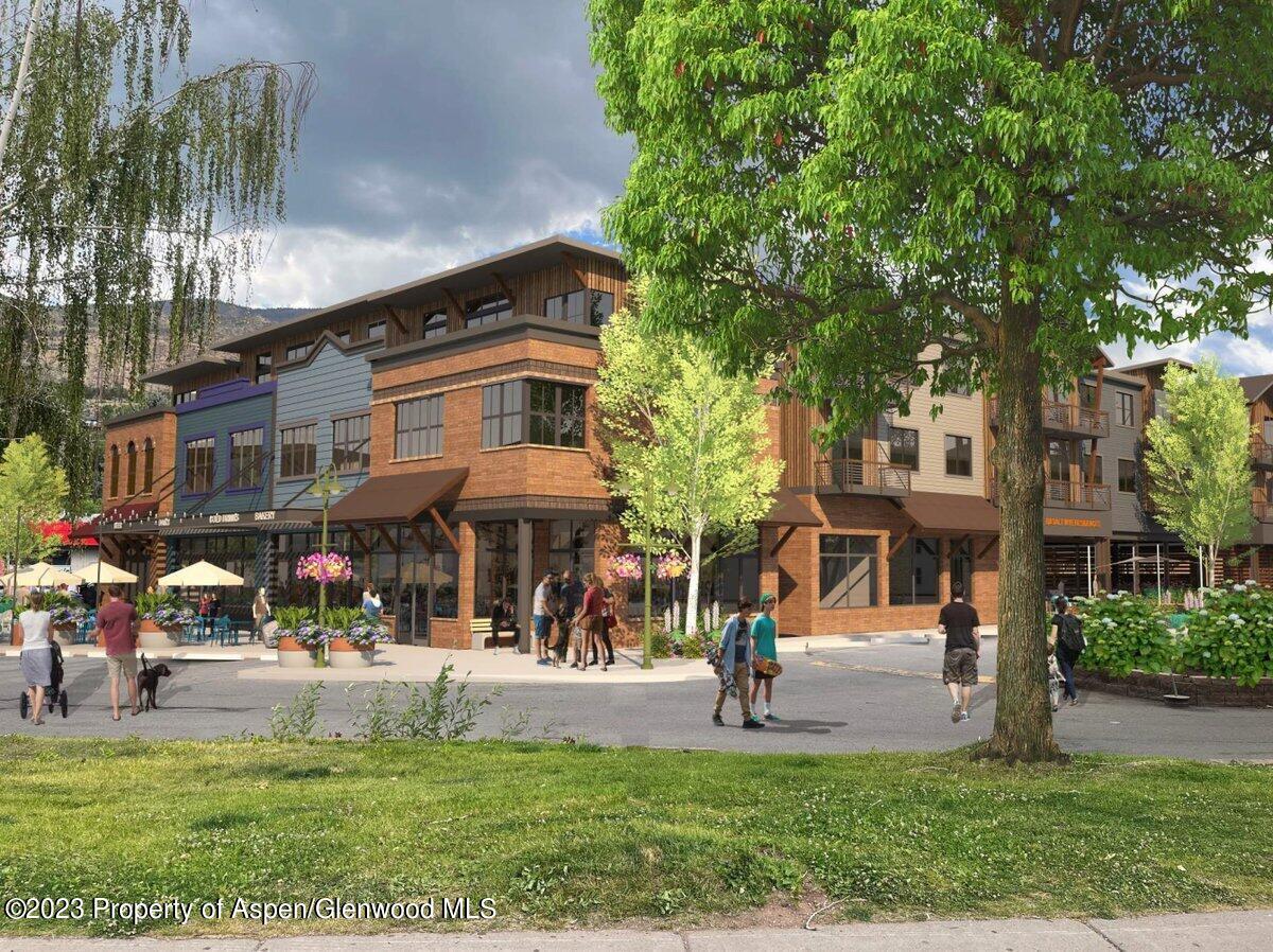 150 Basalt Center Circle Basalt CO 81621