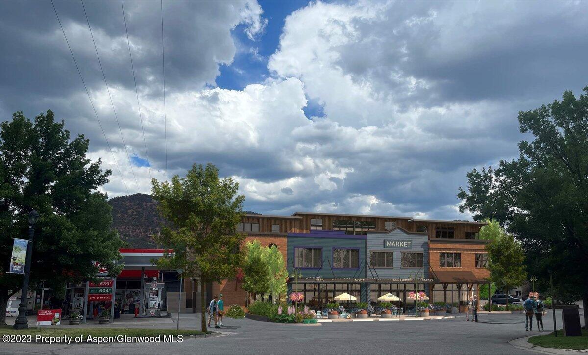 150 Basalt Center Circle Basalt CO 81621