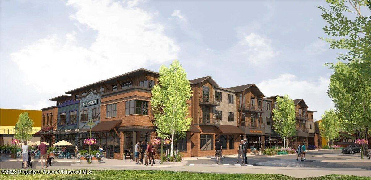 150 Basalt Center Circle Basalt CO 81621