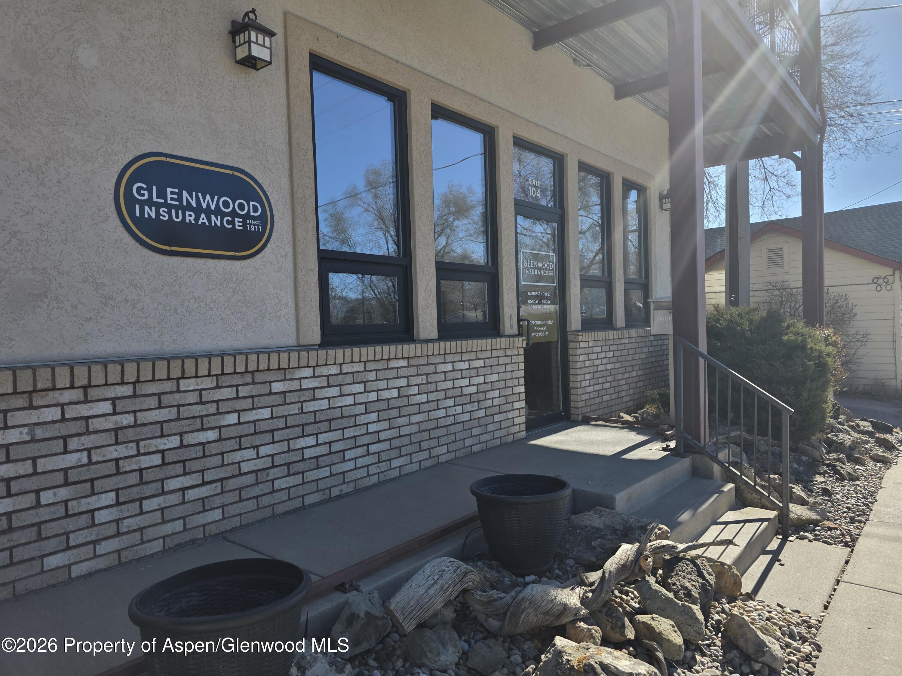 450 West Avenue Rifle CO 81650