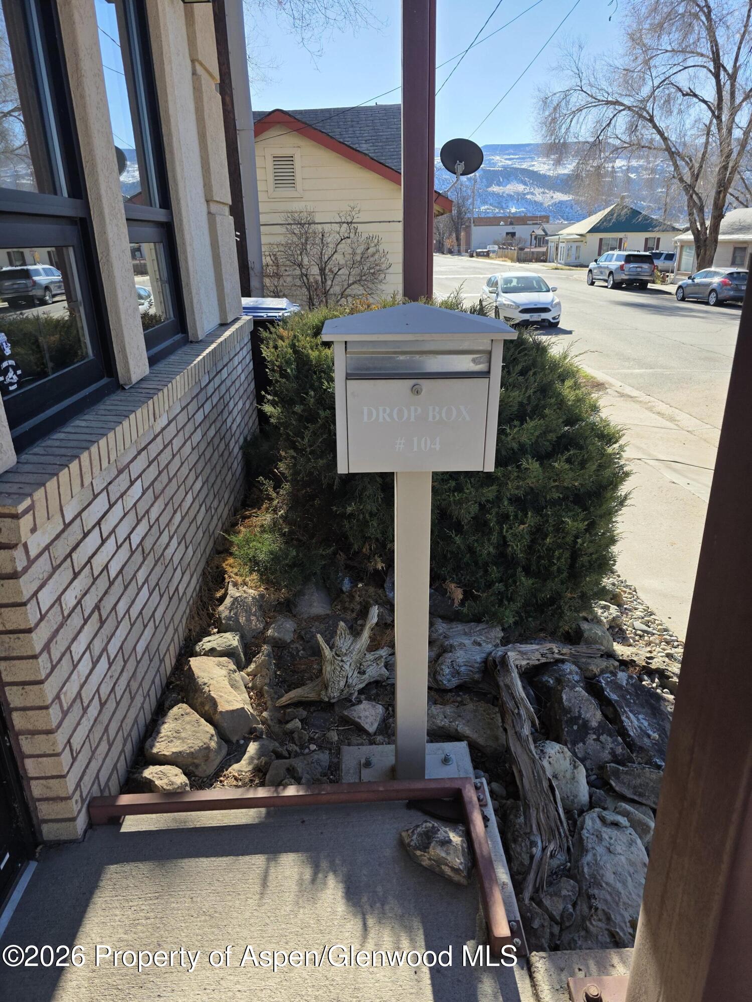 450 West Avenue Rifle CO 81650