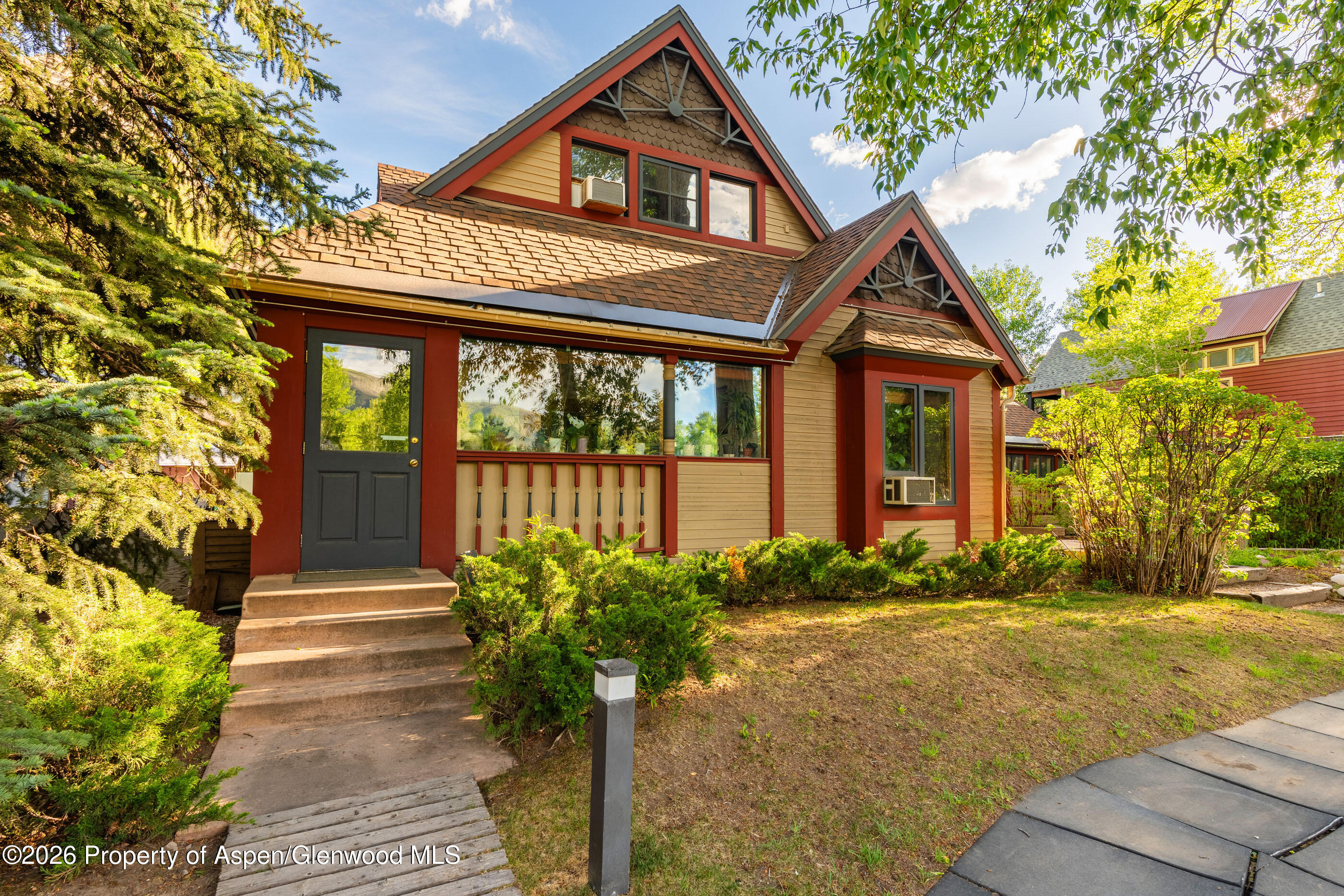 715 W Main Street Aspen CO 81611