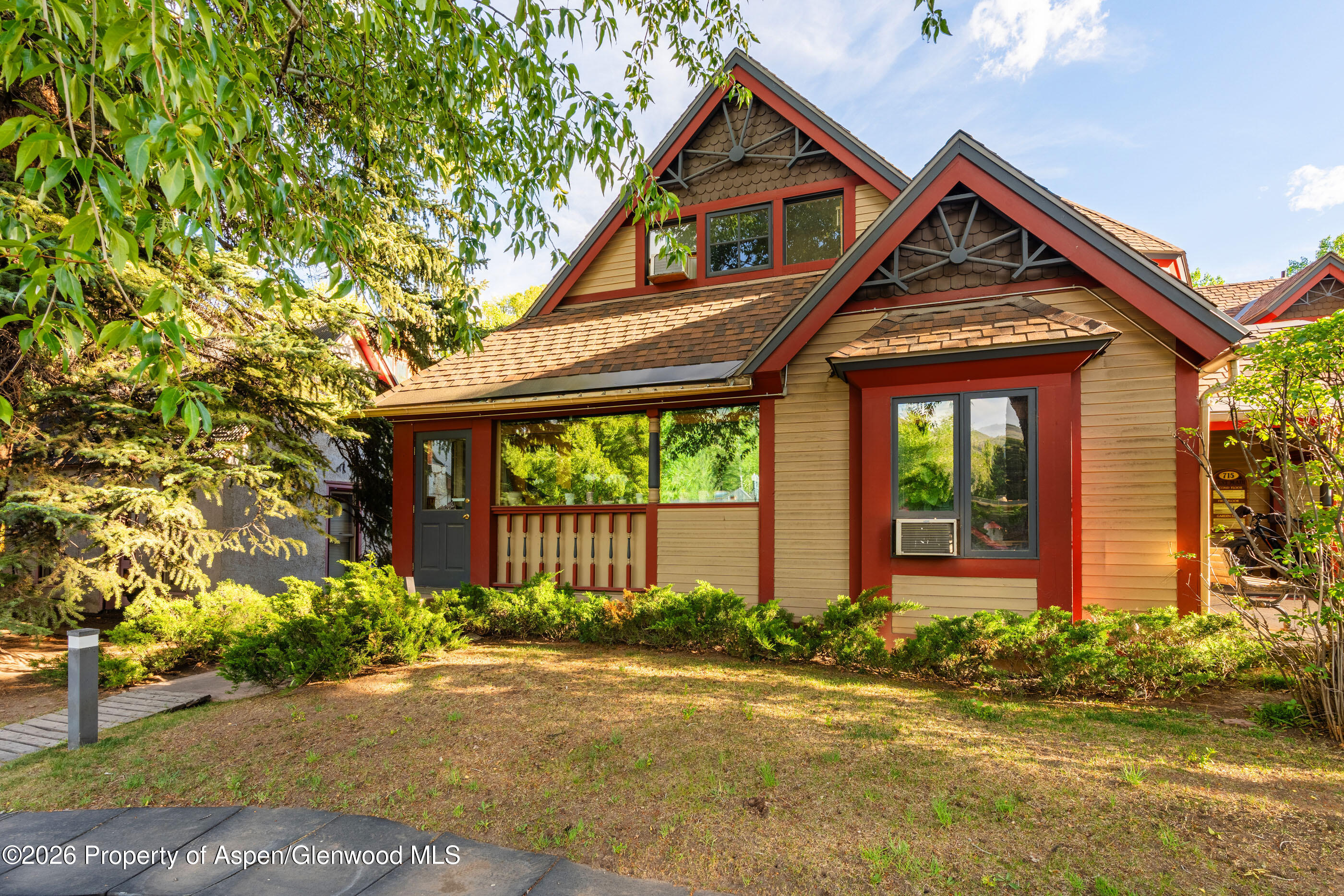 715 W Main Street Aspen CO 81611
