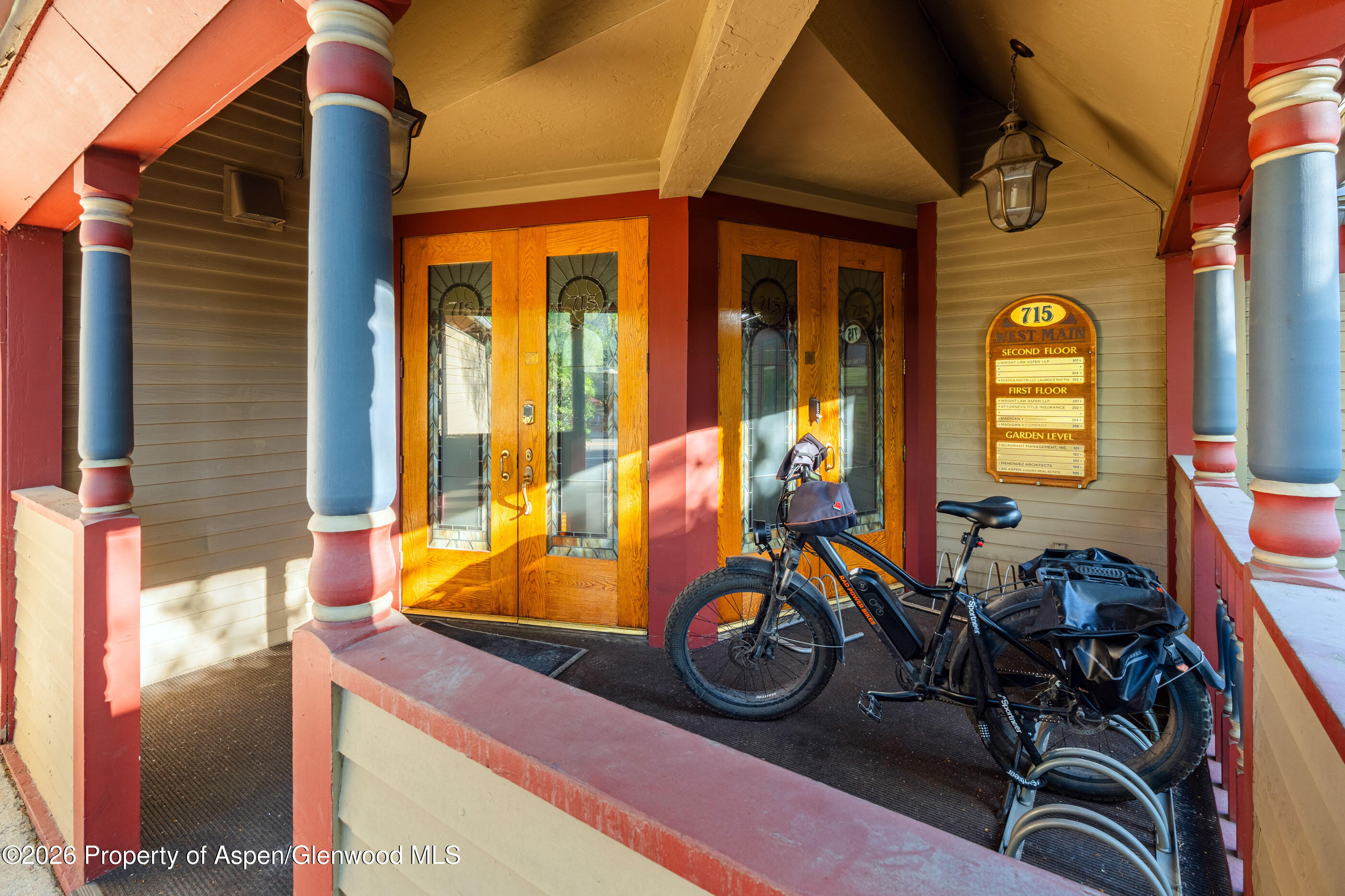 715 W Main Street Aspen CO 81611