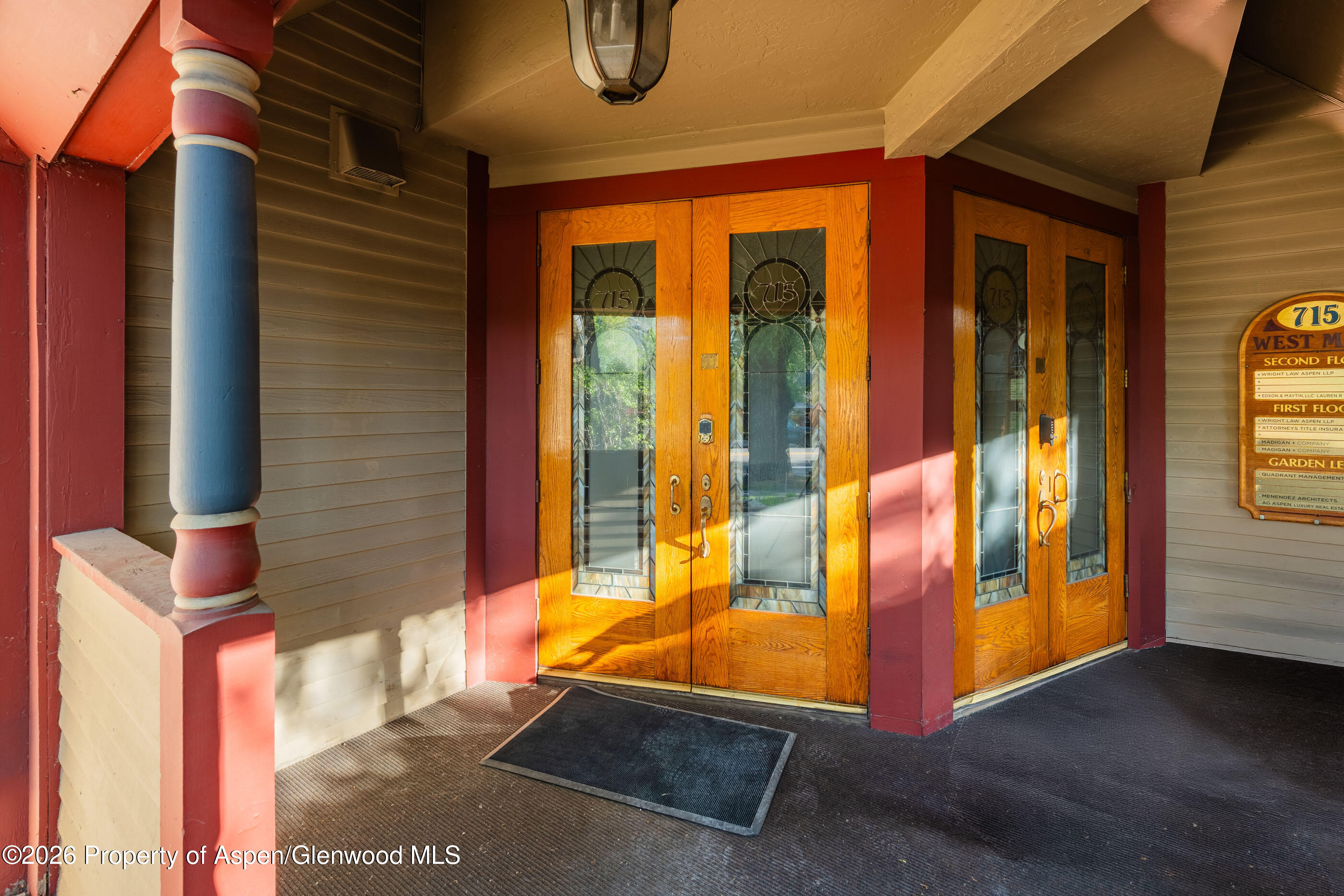 715 W Main Street Aspen CO 81611