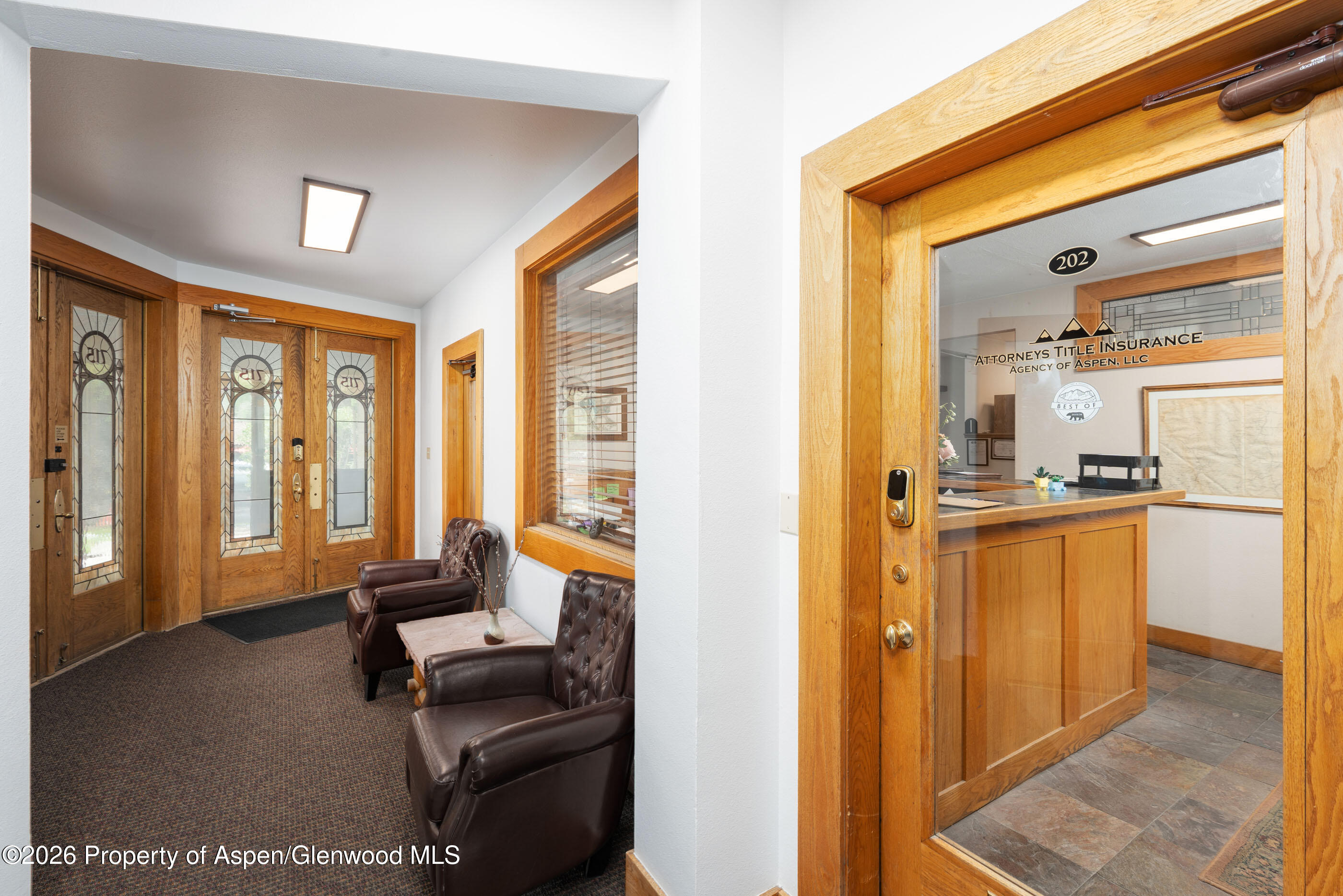 715 W Main Street Aspen CO 81611