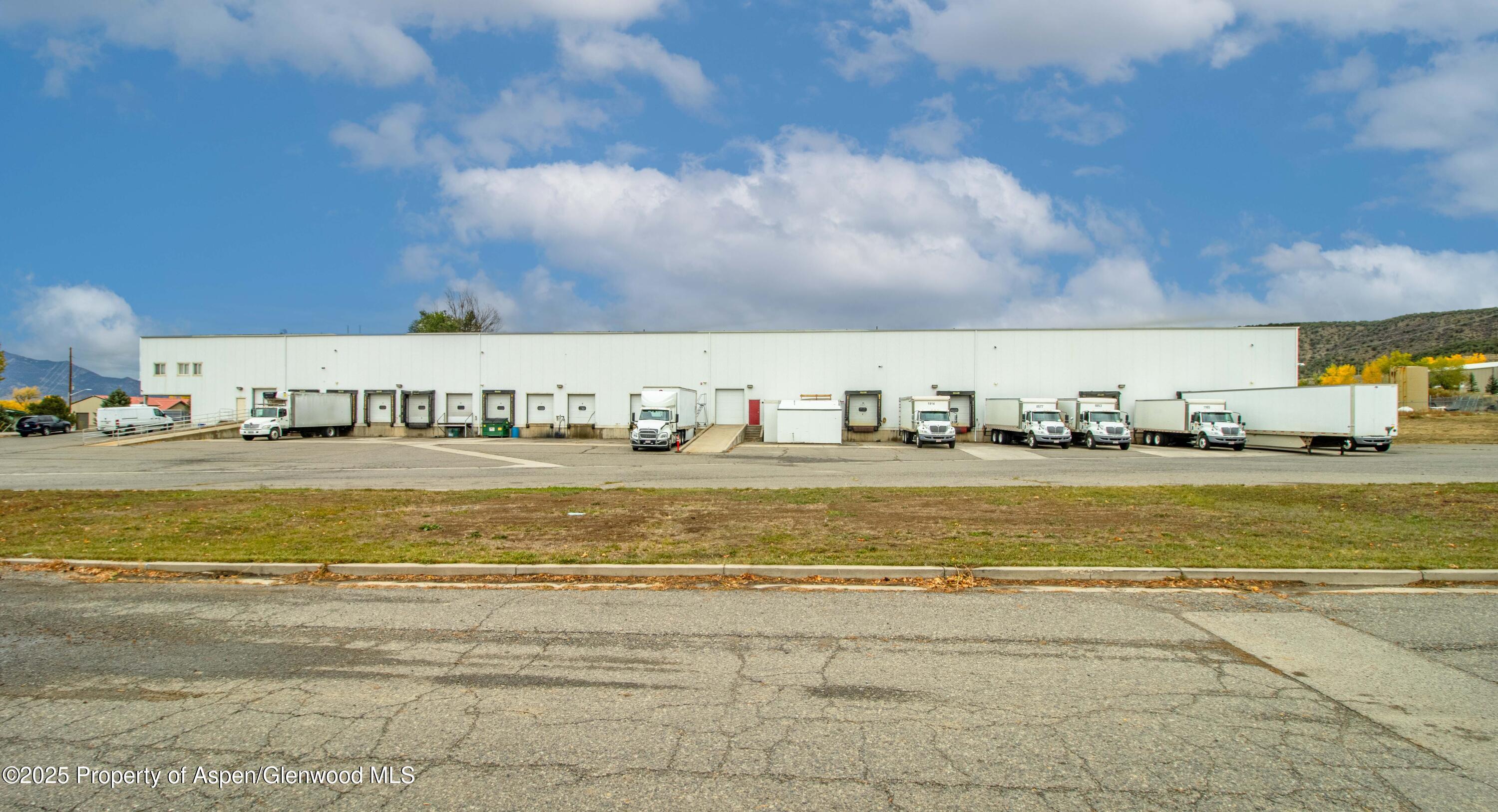 2127 Airport Road Rifle CO 81650