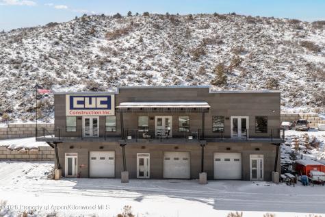 625 Airport Road Glenwood Springs CO 81601