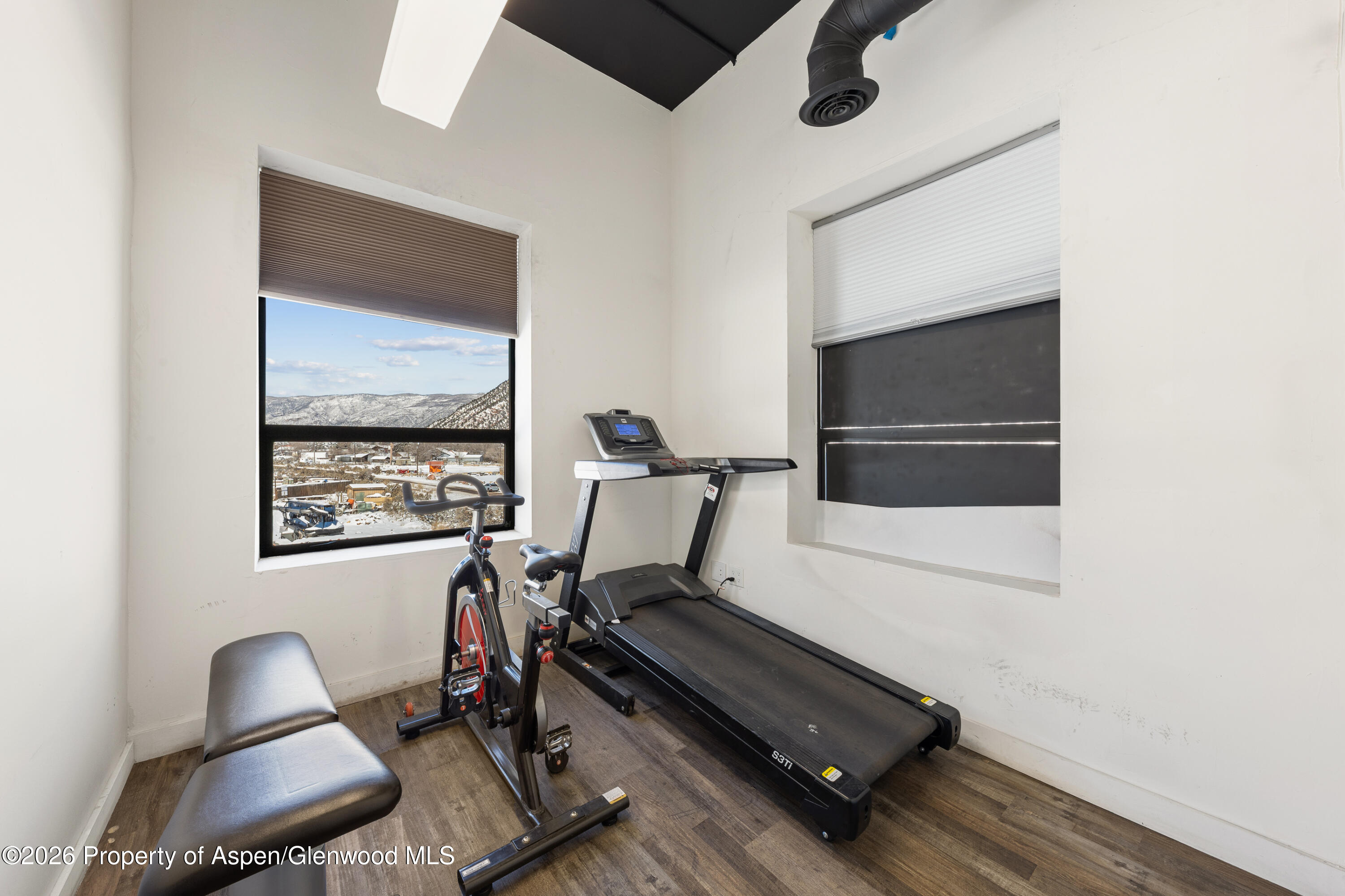 625 Airport Road Glenwood Springs CO 81601