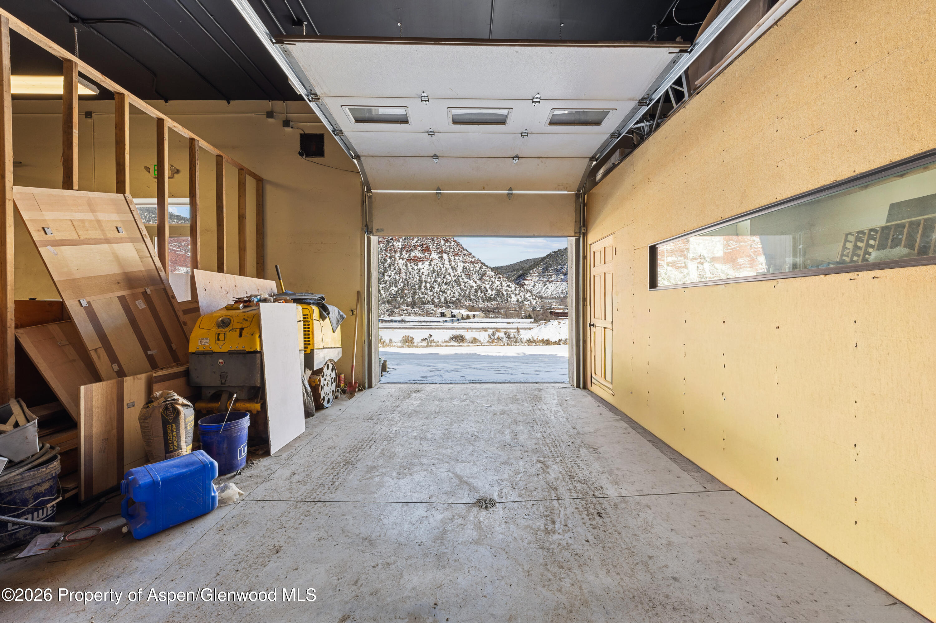 625 Airport Road Glenwood Springs CO 81601