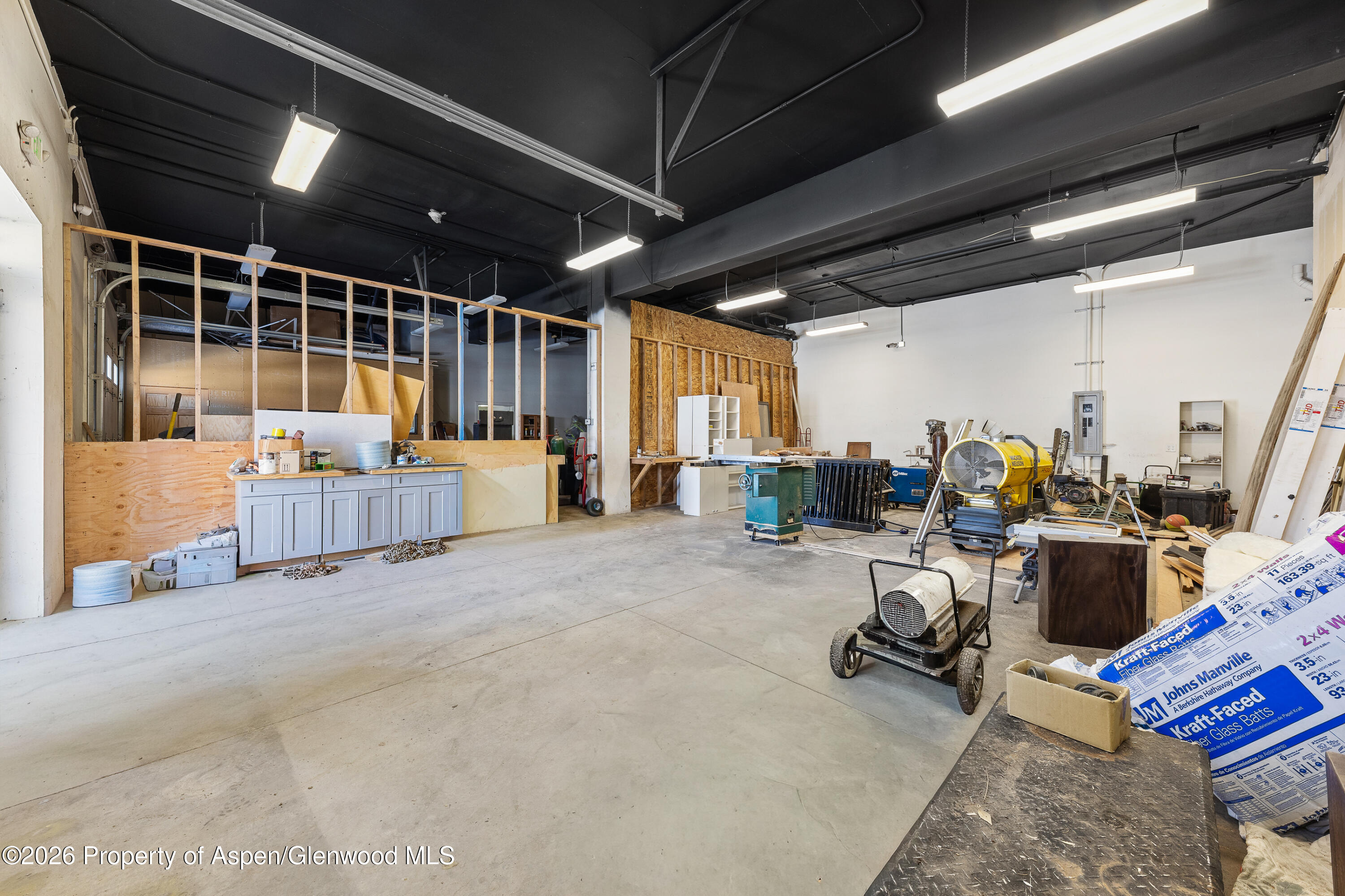 625 Airport Road Glenwood Springs CO 81601