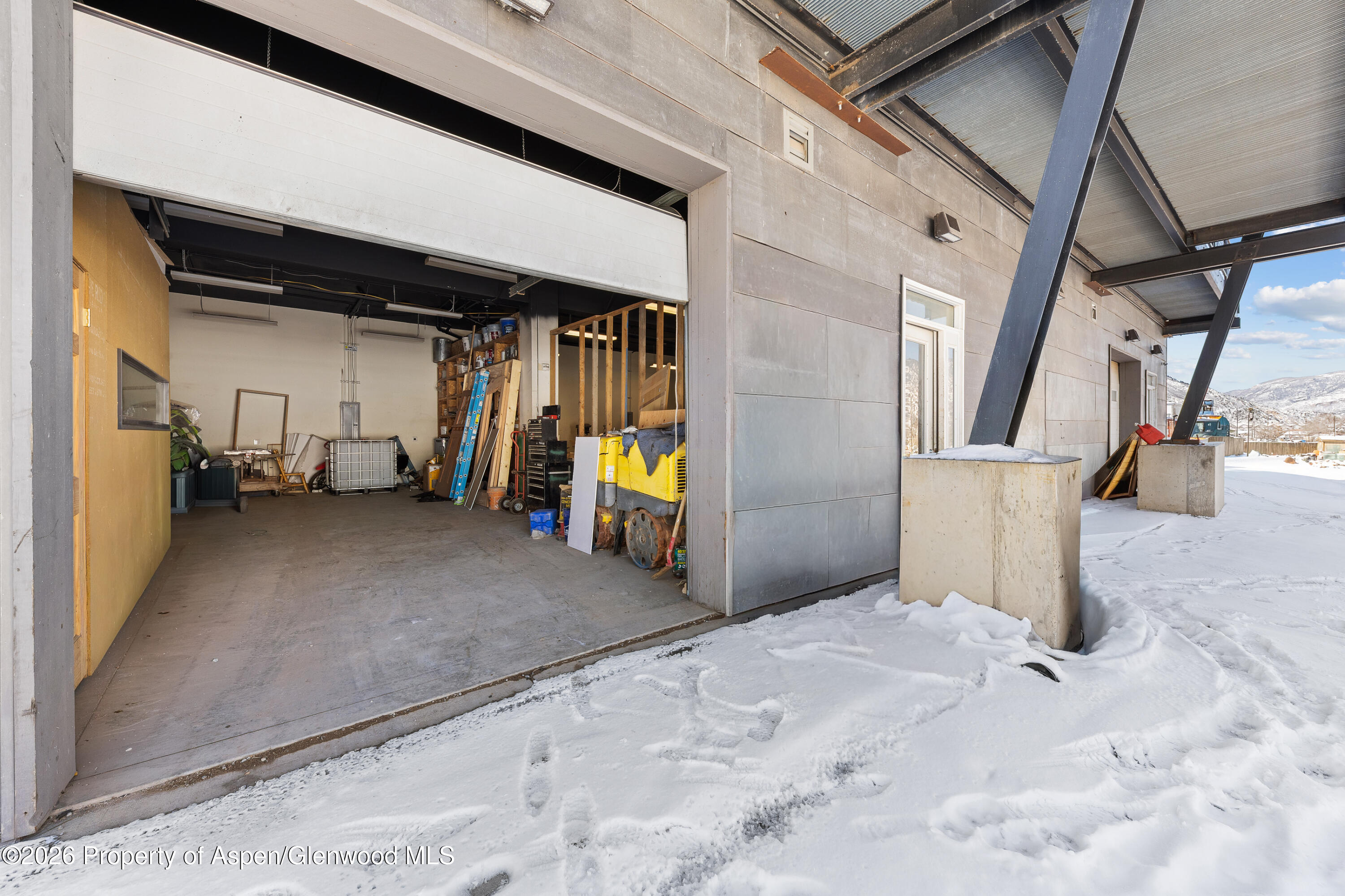 625 Airport Road Glenwood Springs CO 81601