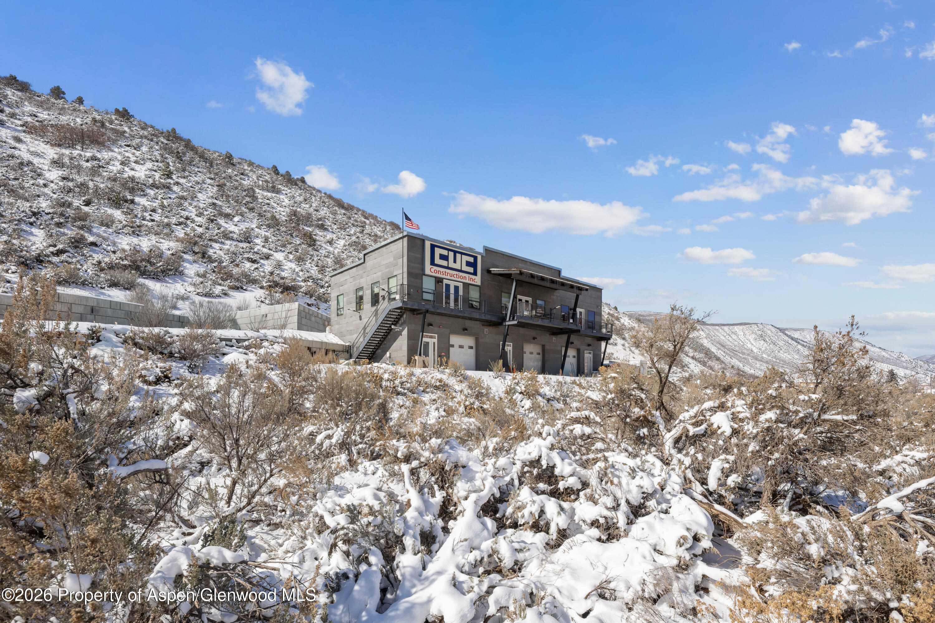 625 Airport Road Glenwood Springs CO 81601