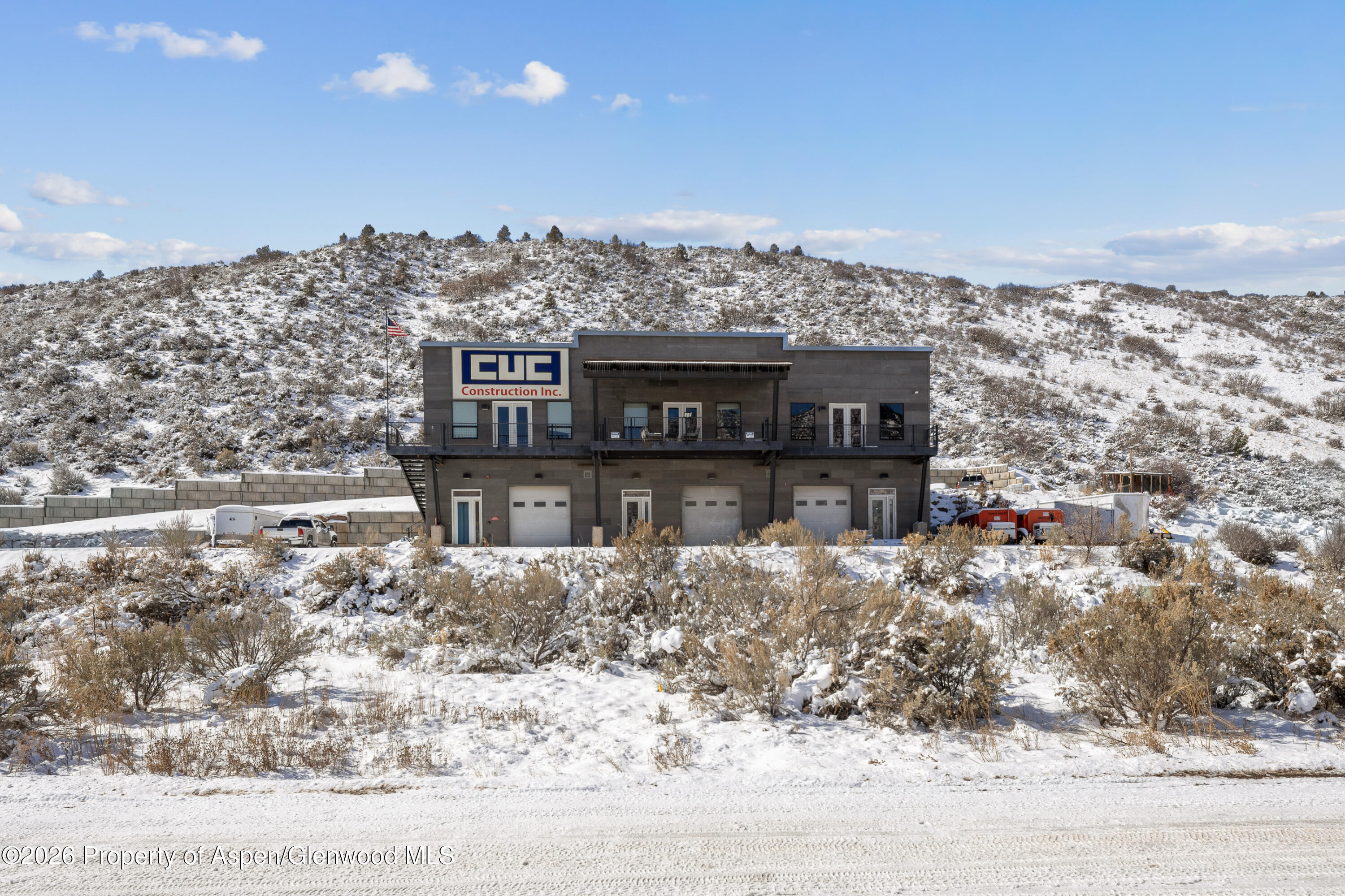 625 Airport Road Glenwood Springs CO 81601