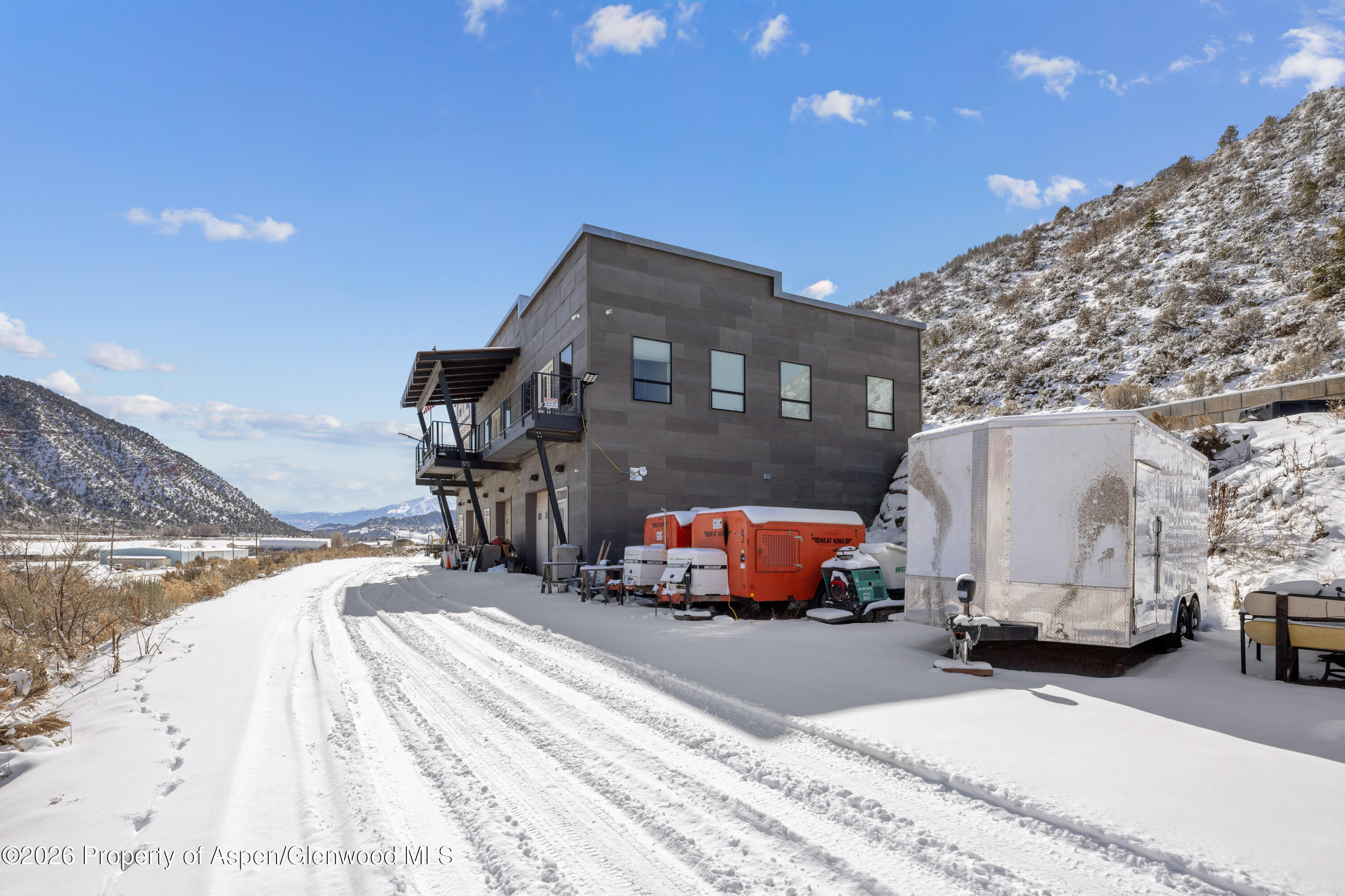 625 Airport Road Glenwood Springs CO 81601