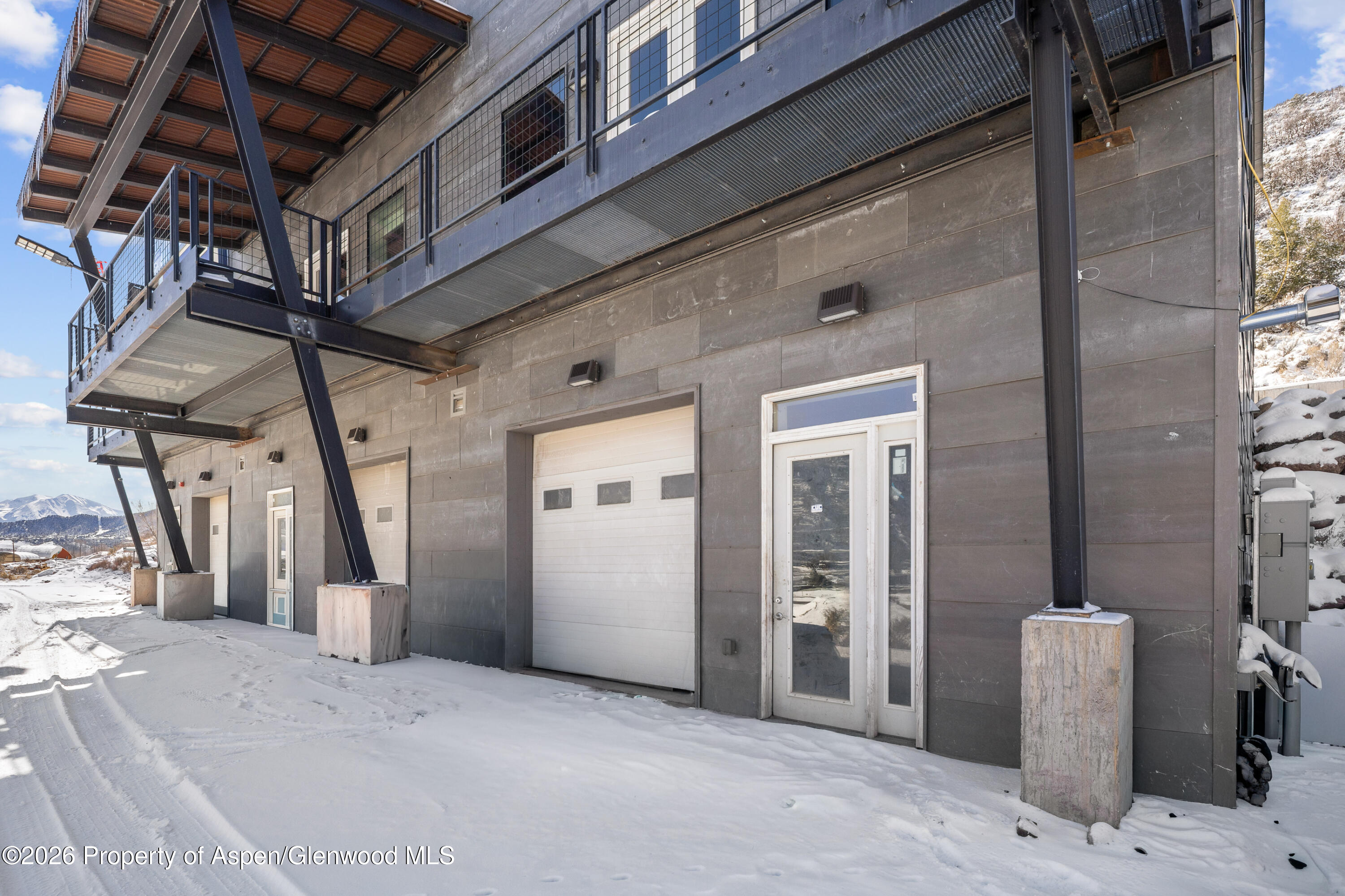 625 Airport Road Glenwood Springs CO 81601