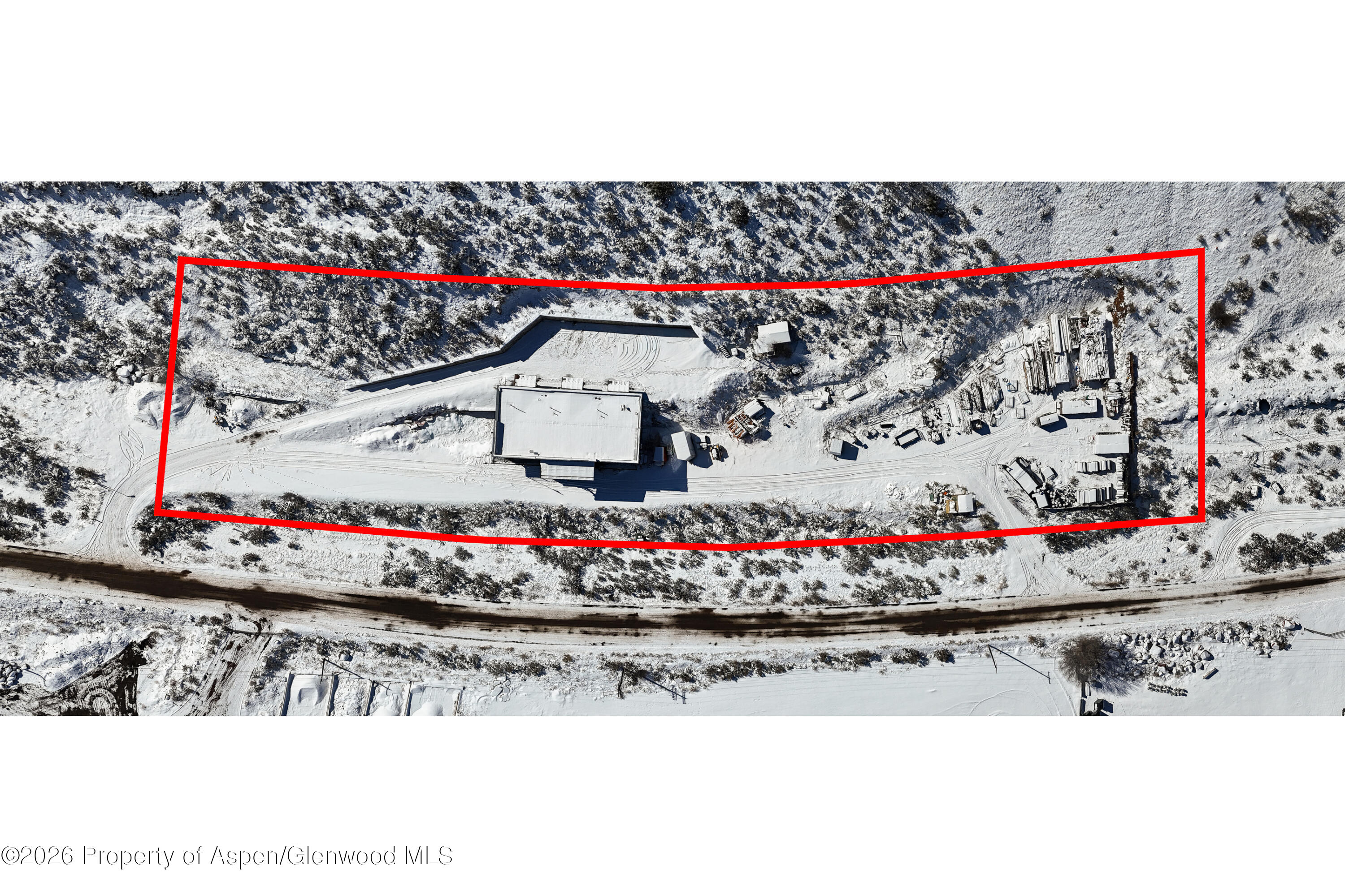 625 Airport Road Glenwood Springs CO 81601