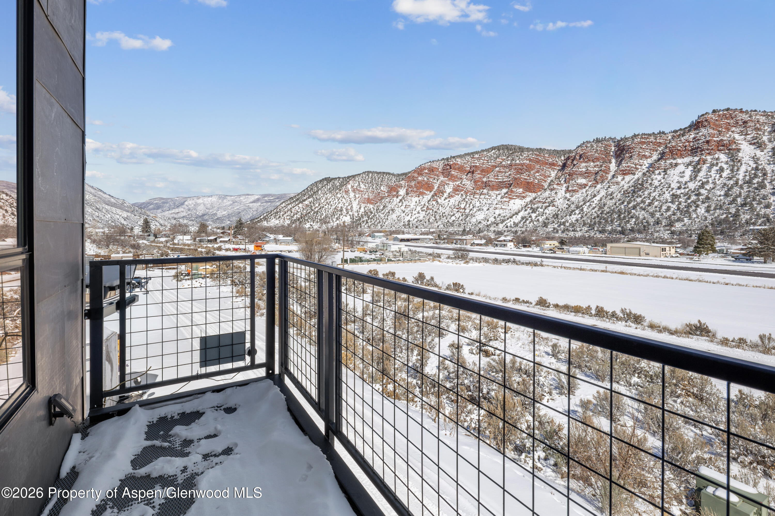 625 Airport Road Glenwood Springs CO 81601