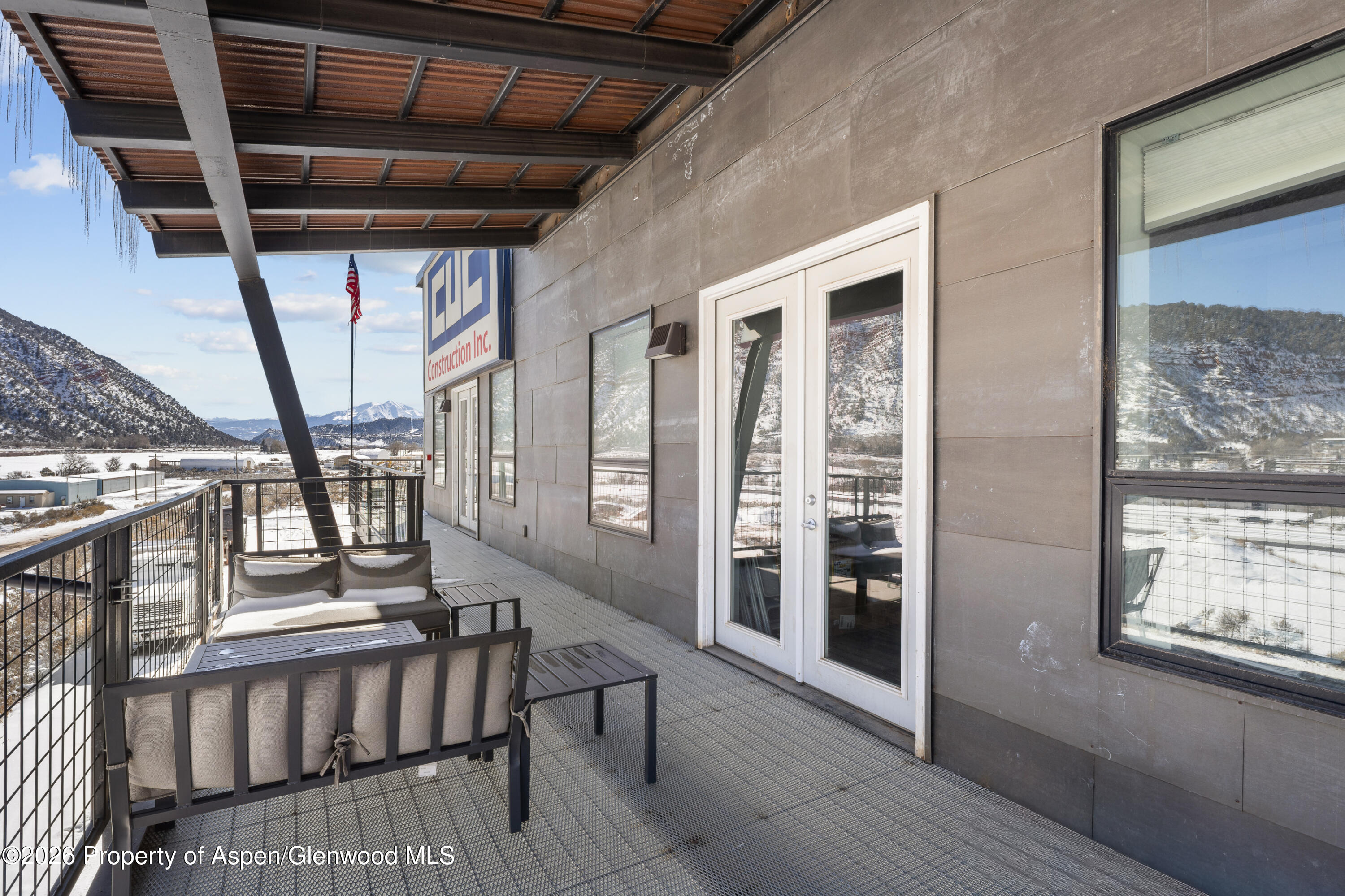 625 Airport Road Glenwood Springs CO 81601