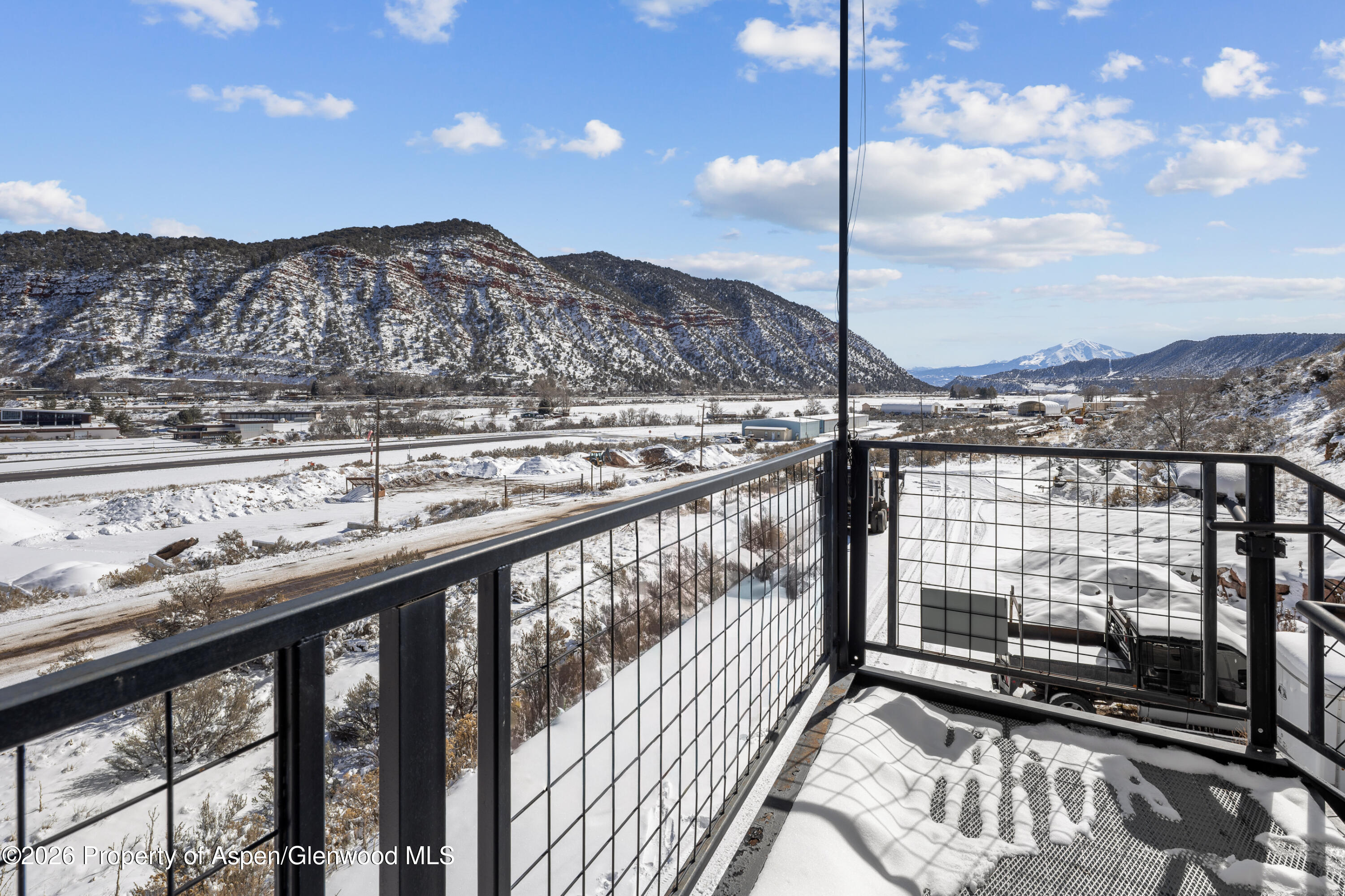 625 Airport Road Glenwood Springs CO 81601