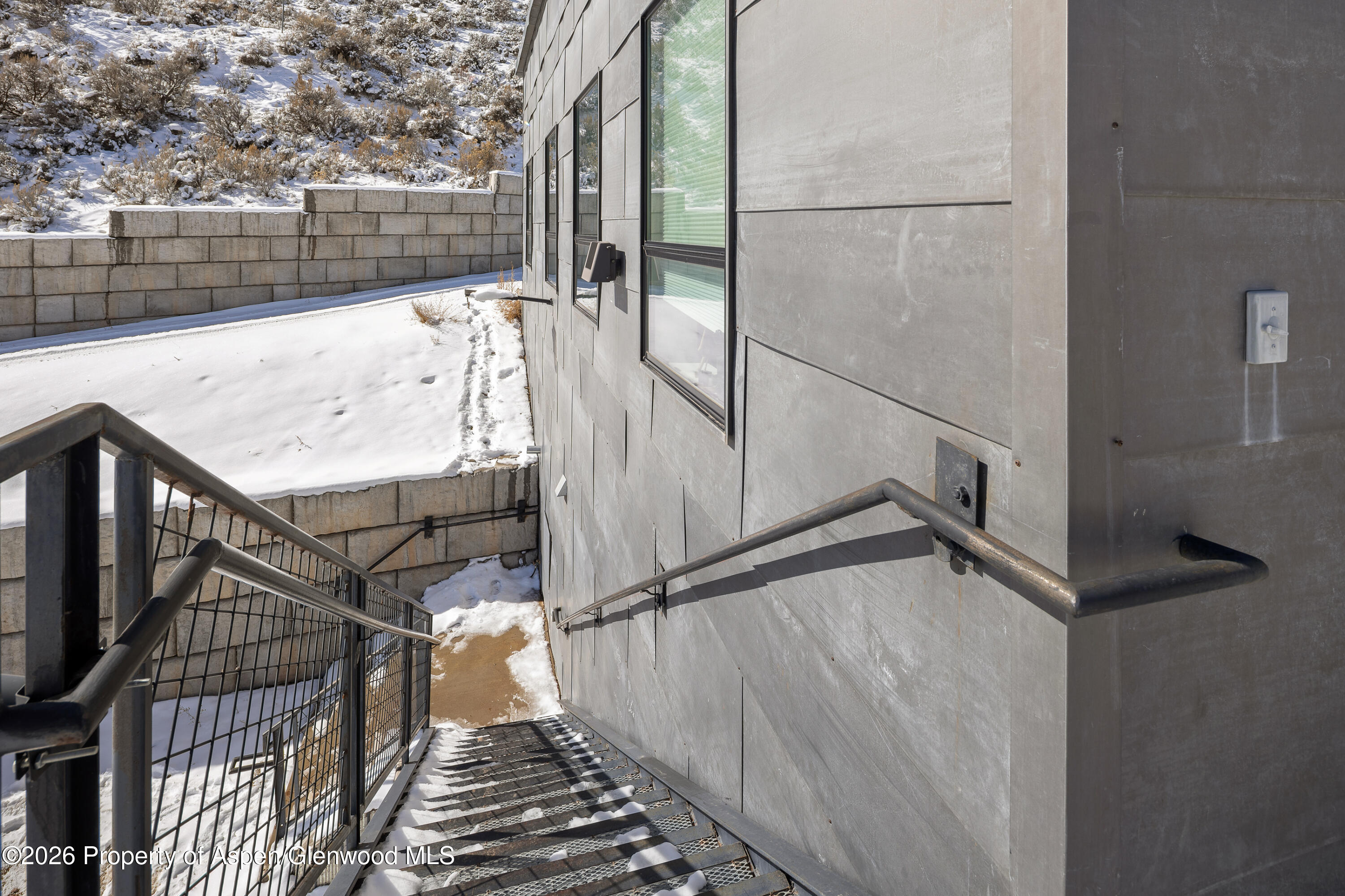 625 Airport Road Glenwood Springs CO 81601